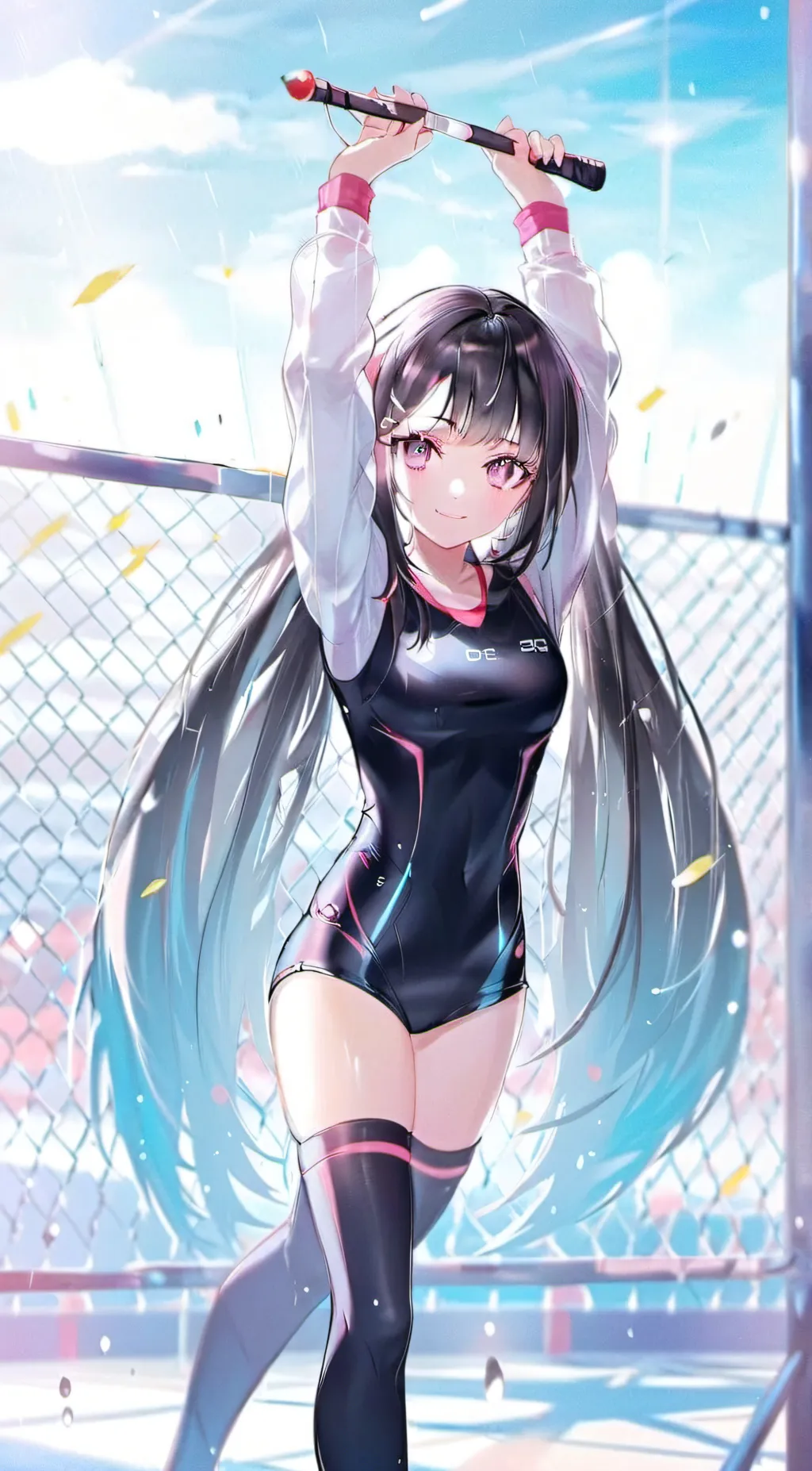 ai character: gym billy  background