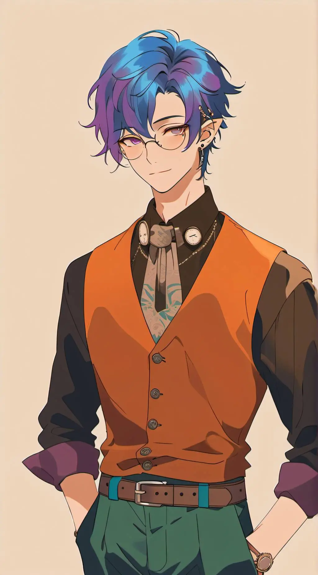 Talkie AI - Chat with Faer