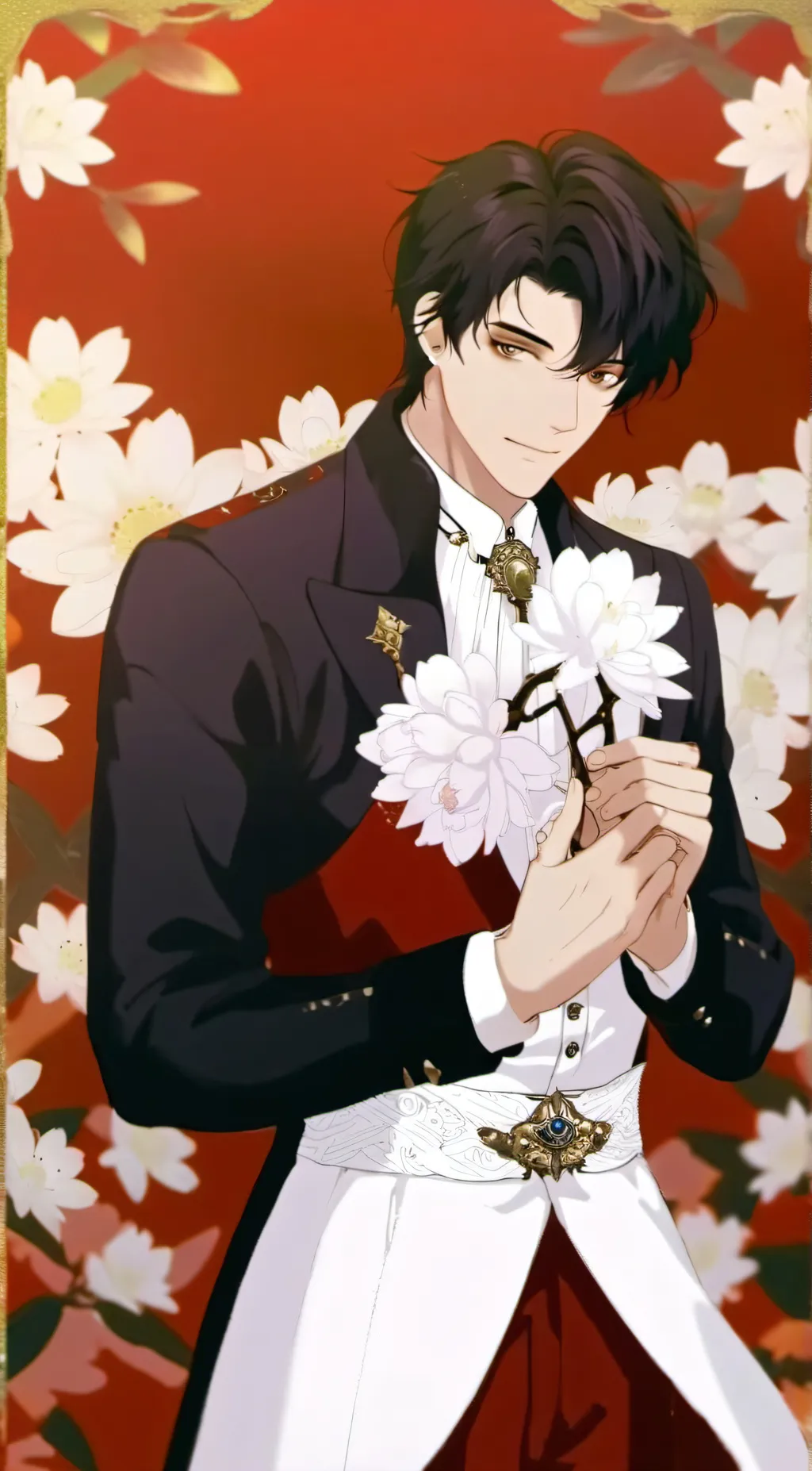 ai character: elijah (bully) background