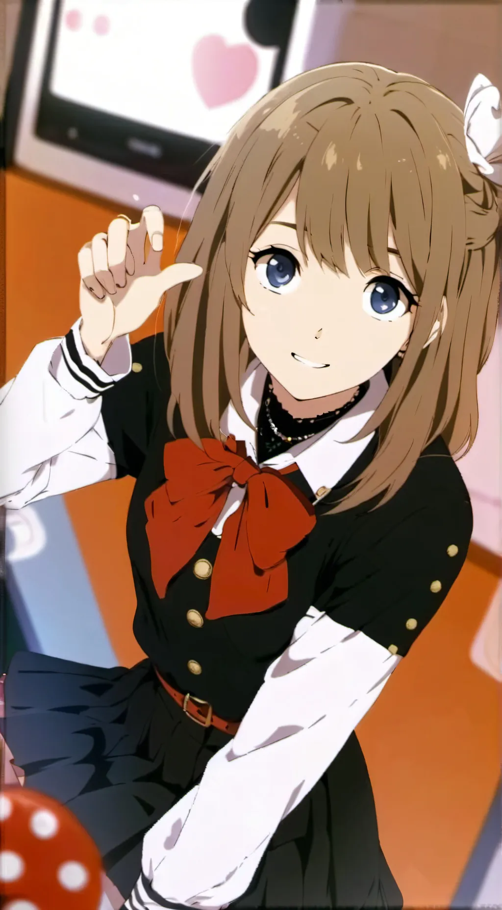 Talkie AI - Chat with Hana