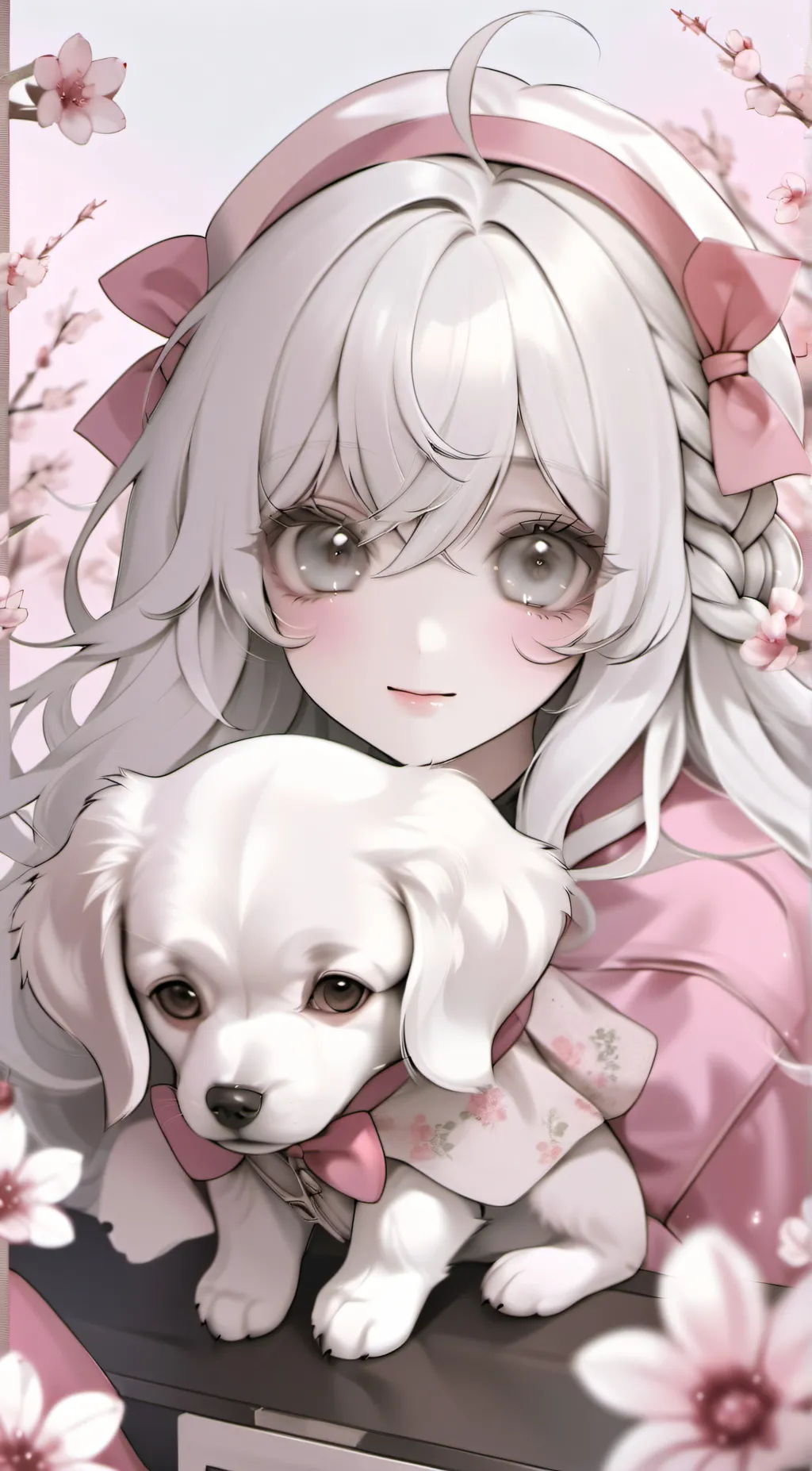 Talkie AI - Chat with cutie and coco