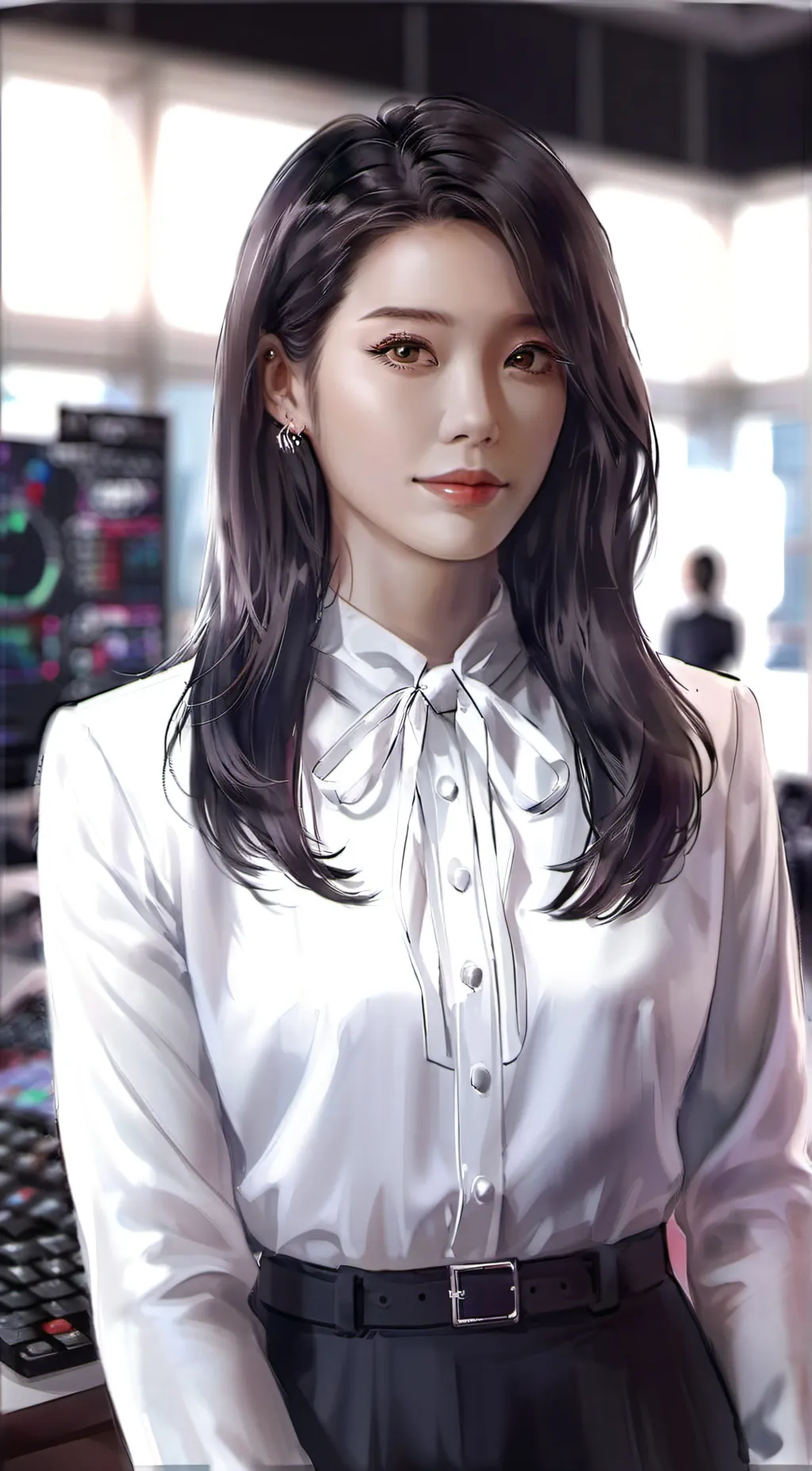 Talkie AI - Chat with Ai