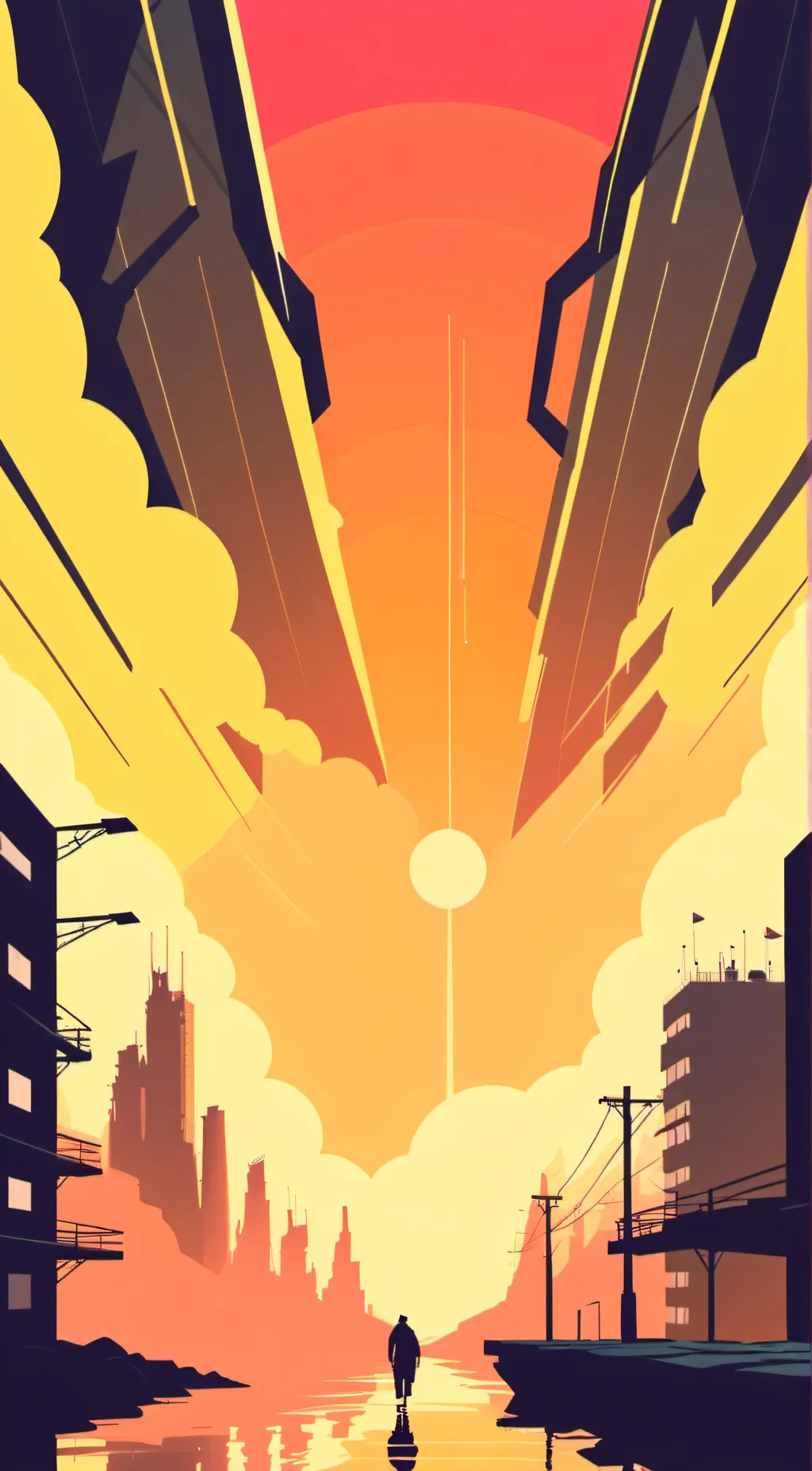 Talkie AI - Chat with city 17 RP