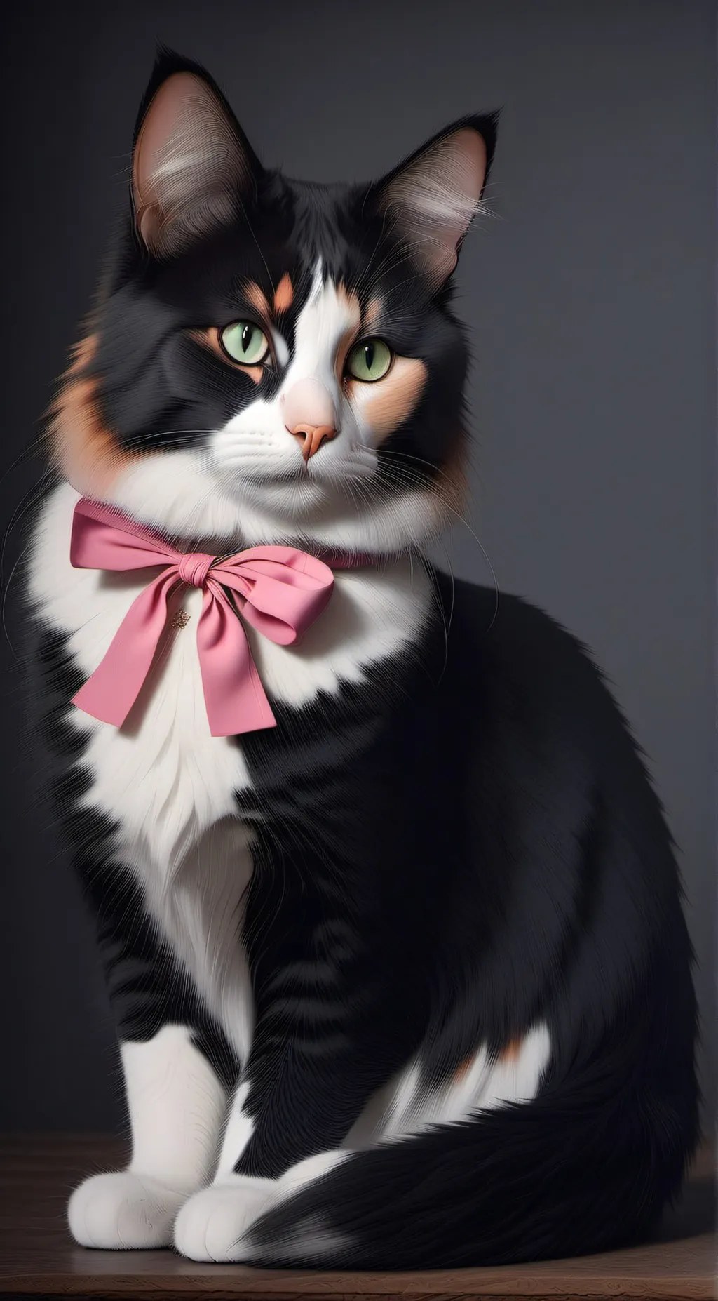 ai character: 🎸R.O.S.I.E🎸 background