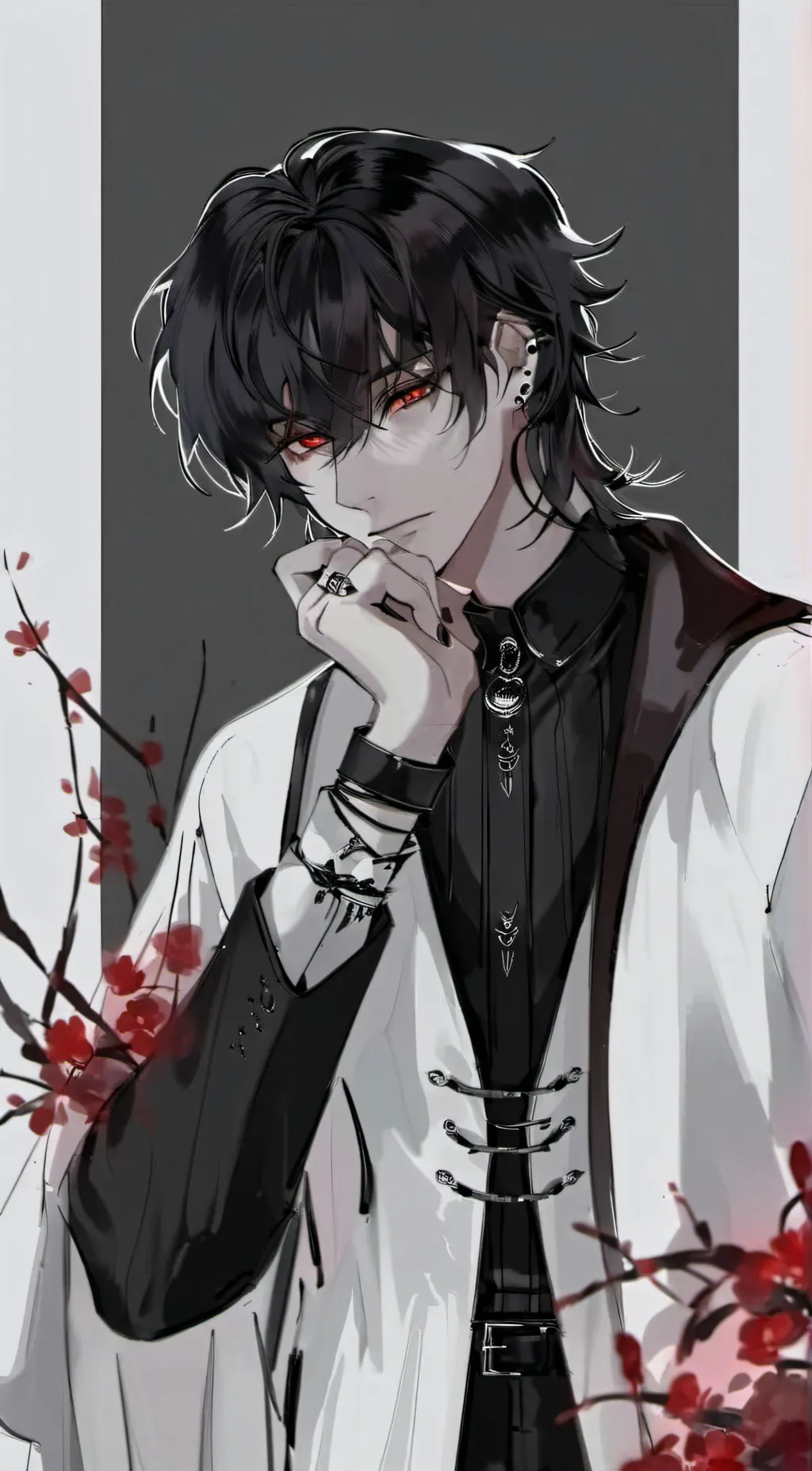 ai character: 🥑 Zach 🥑 background