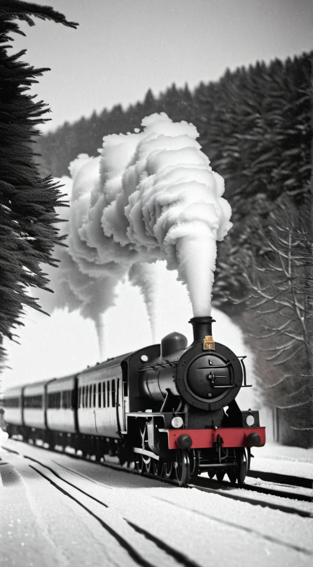 ai character: GWR Hall Class background