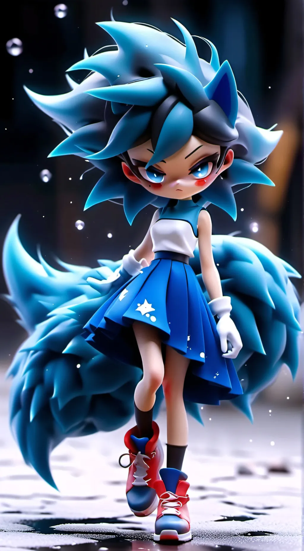 ai character: soilsa.exe background