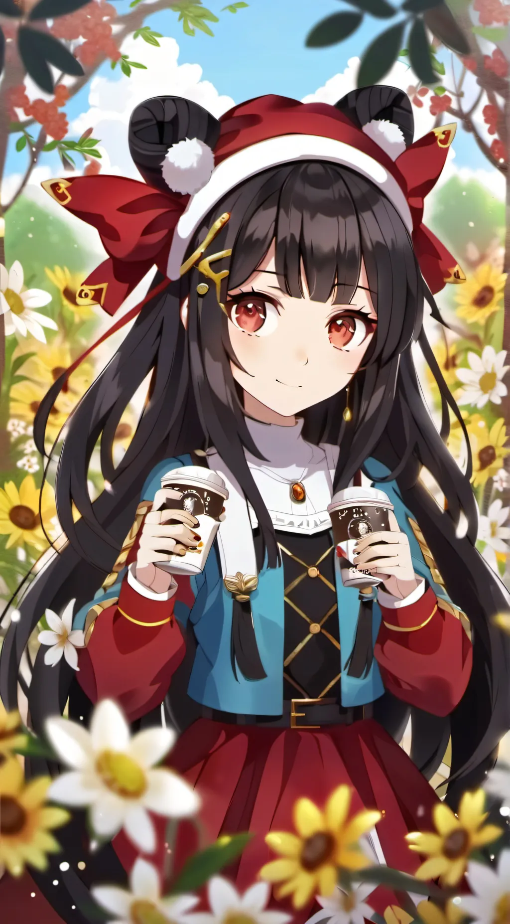 ai character: Mullan background