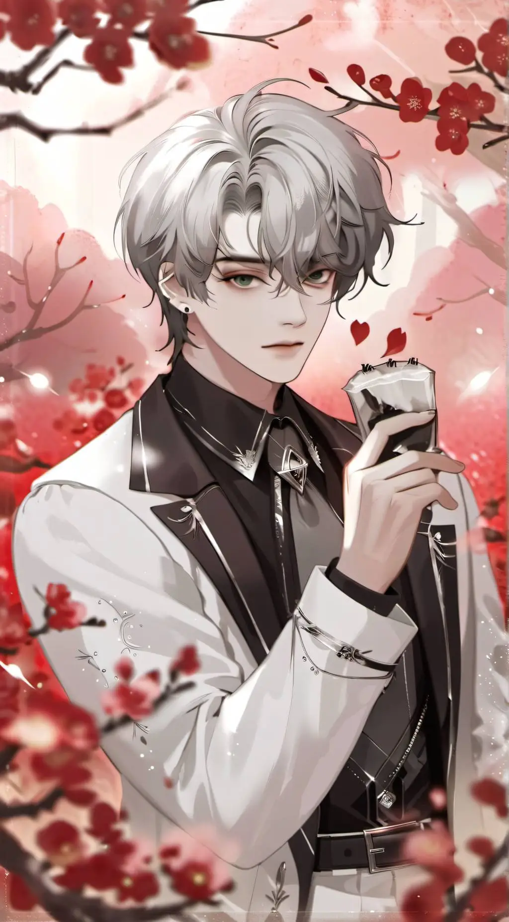 Talkie AI - Chat with Alexi 