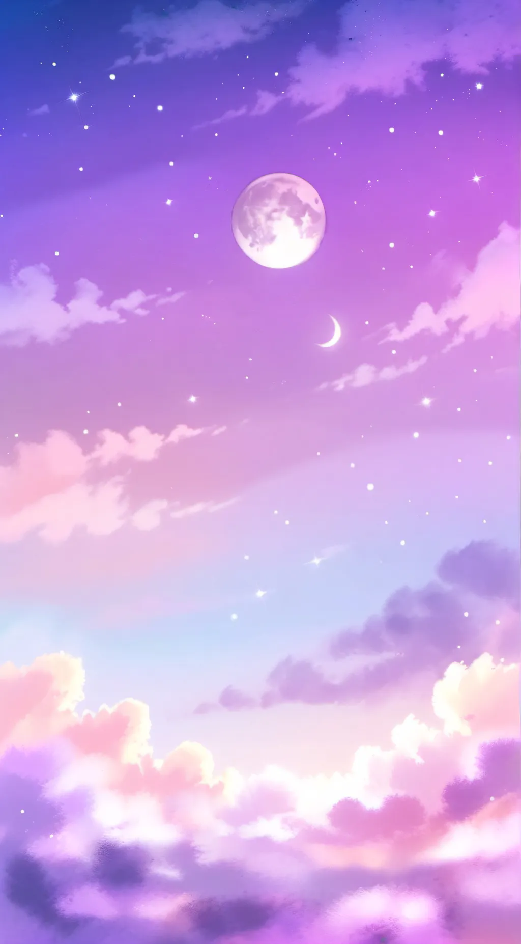 ai character: skz background