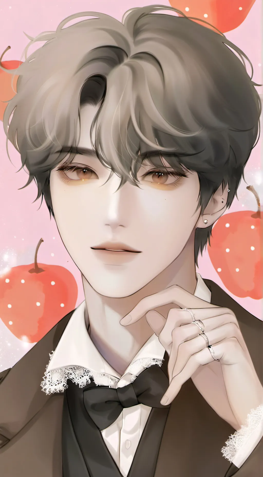 Talkie AI - Chat with Noah