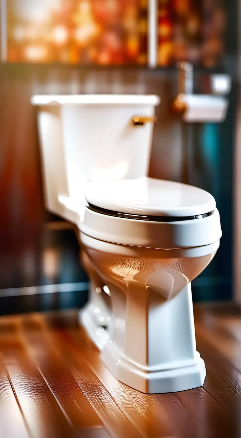 Talkie AI - Chat with Toilet 