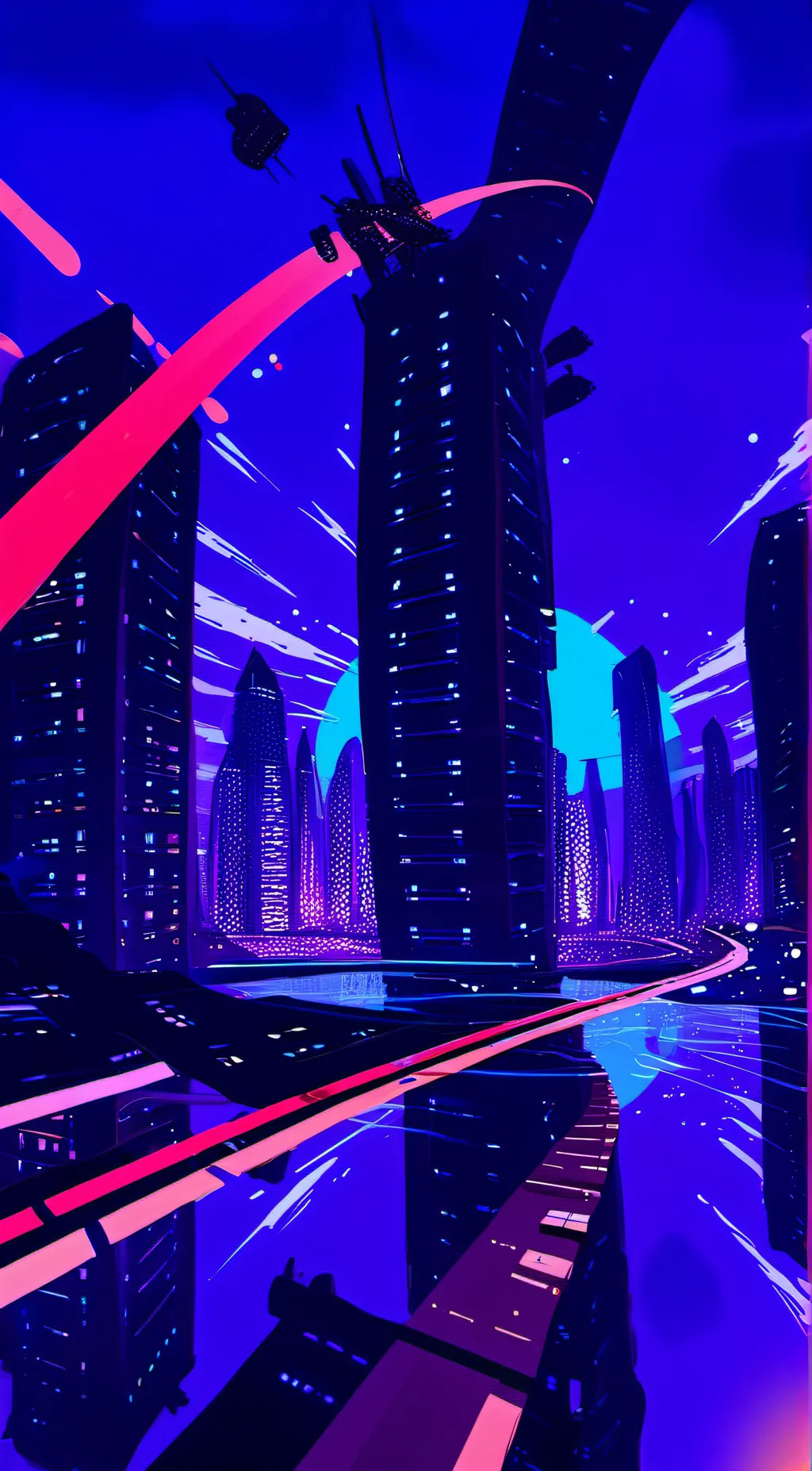 Talkie AI - Chat with 😜😜😜