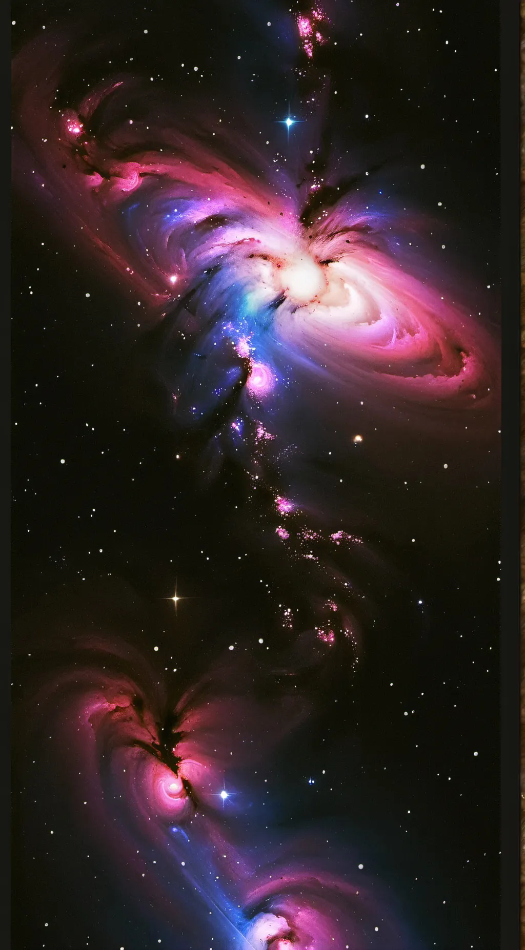 ai character: ☣️⚠solo y/n⚠️☣️ background