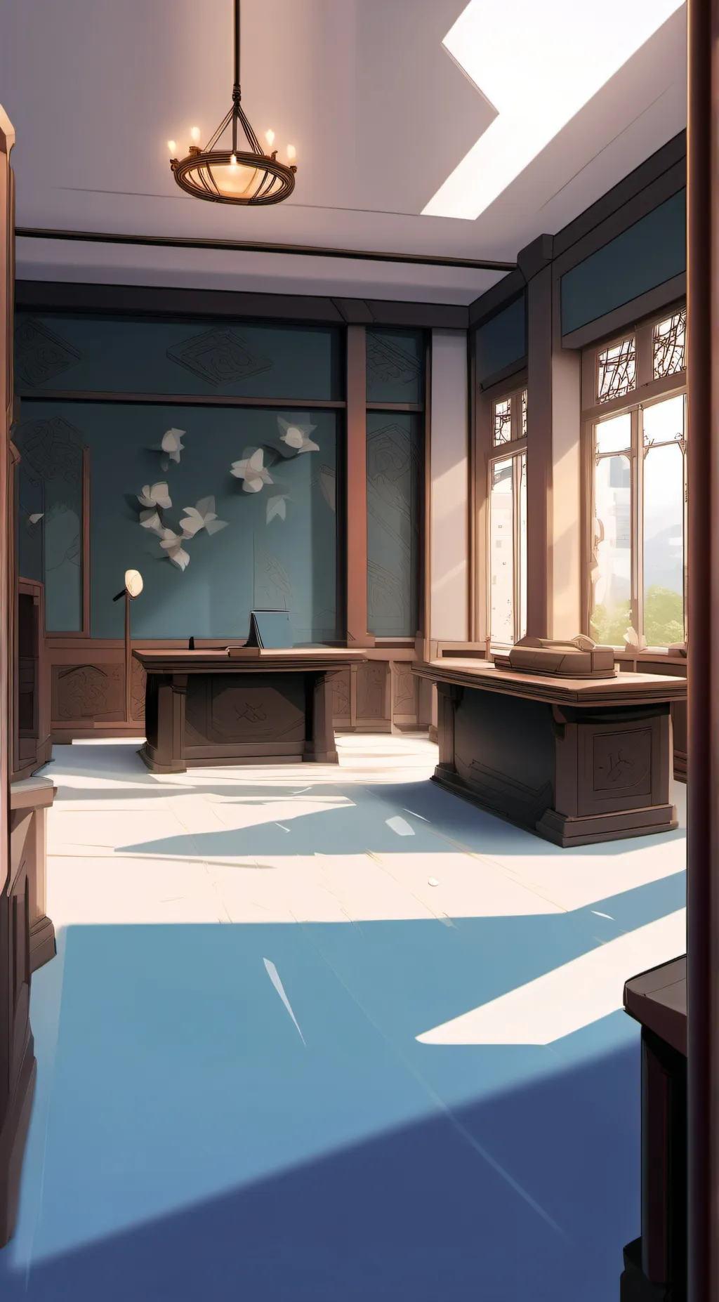 ai character: hh but fpe ww2 background