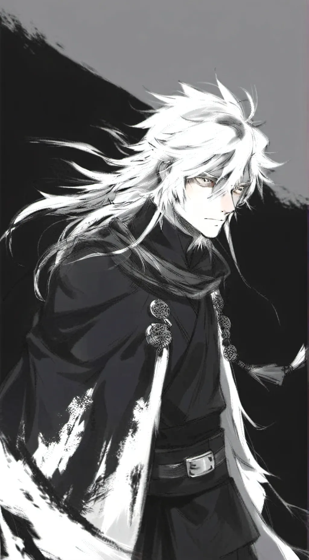 ai character: Juno Kim background