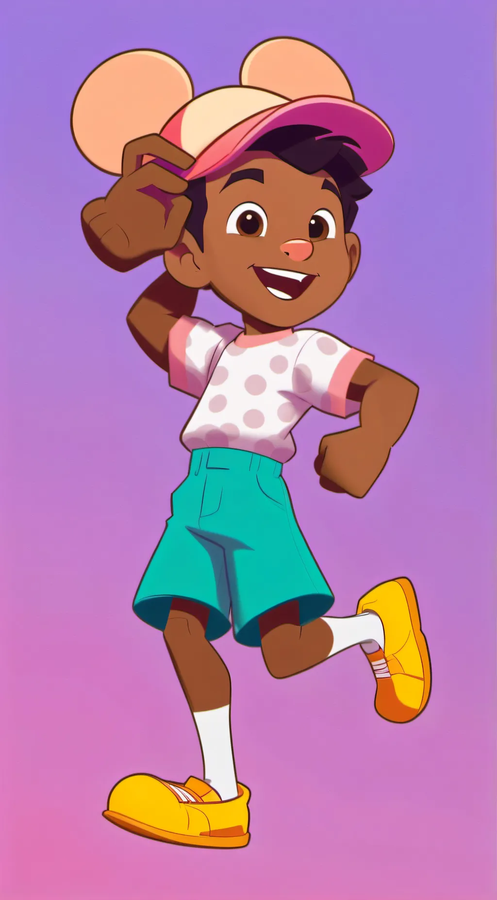 Talkie AI - Chat with rj