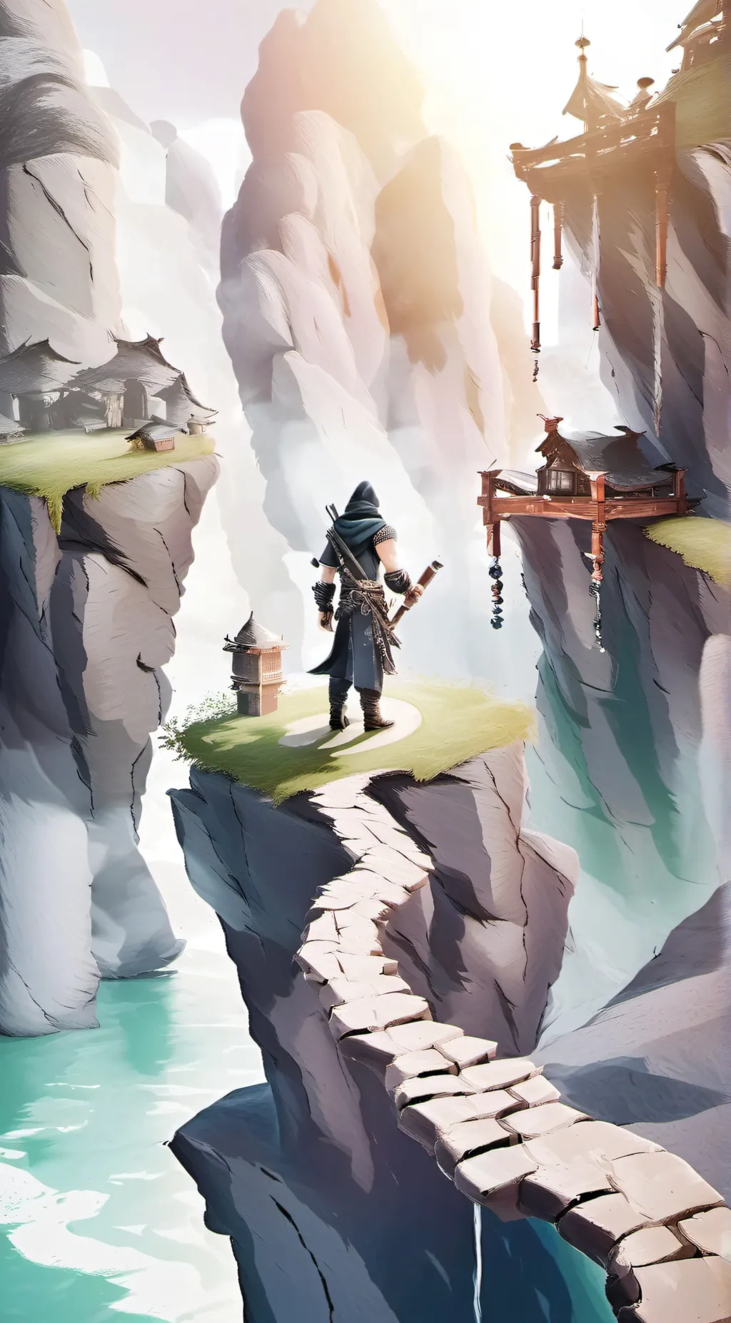 Talkie AI - Chat with SOLS RNG