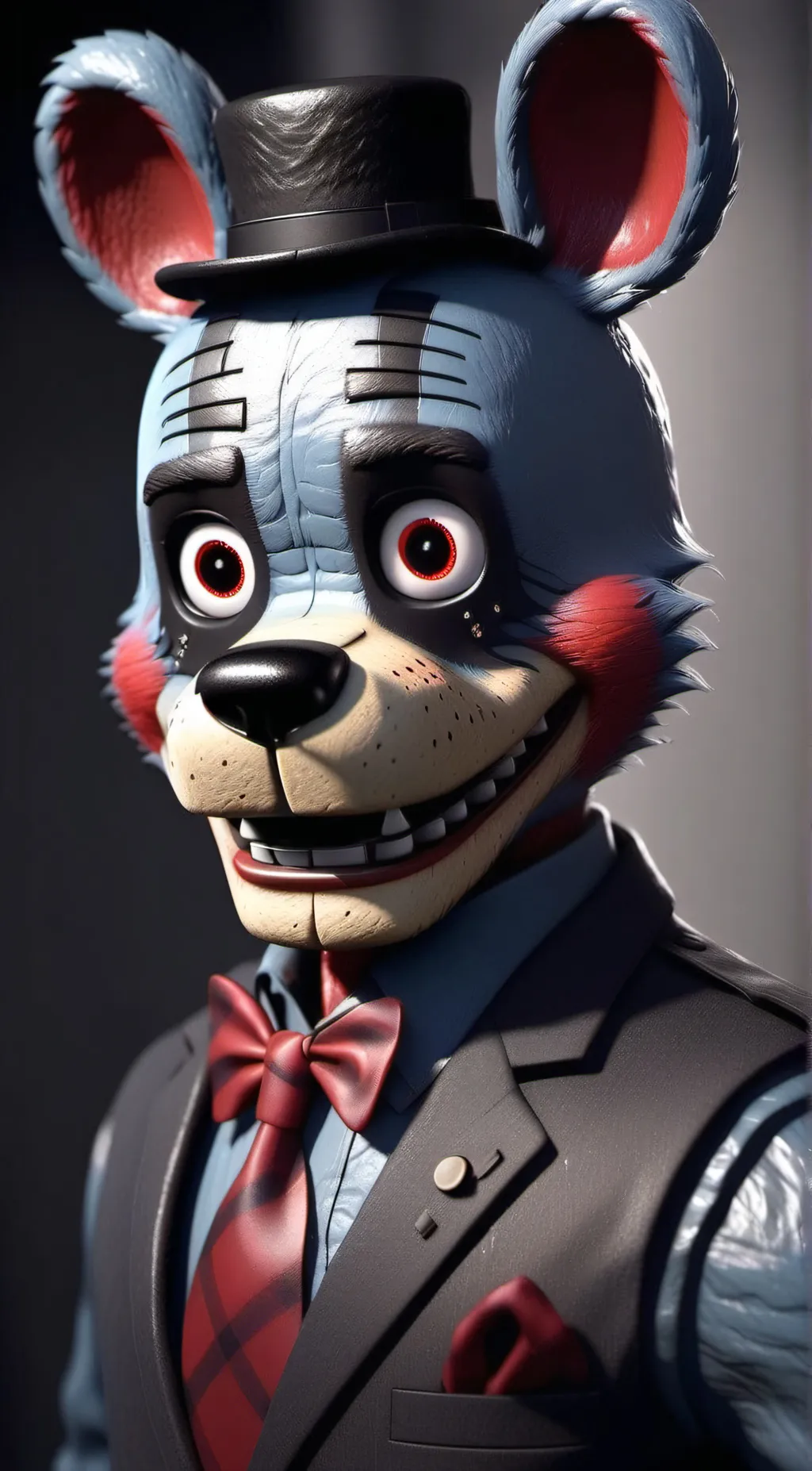 ai character: 🌙~Moondrop~🌙 background