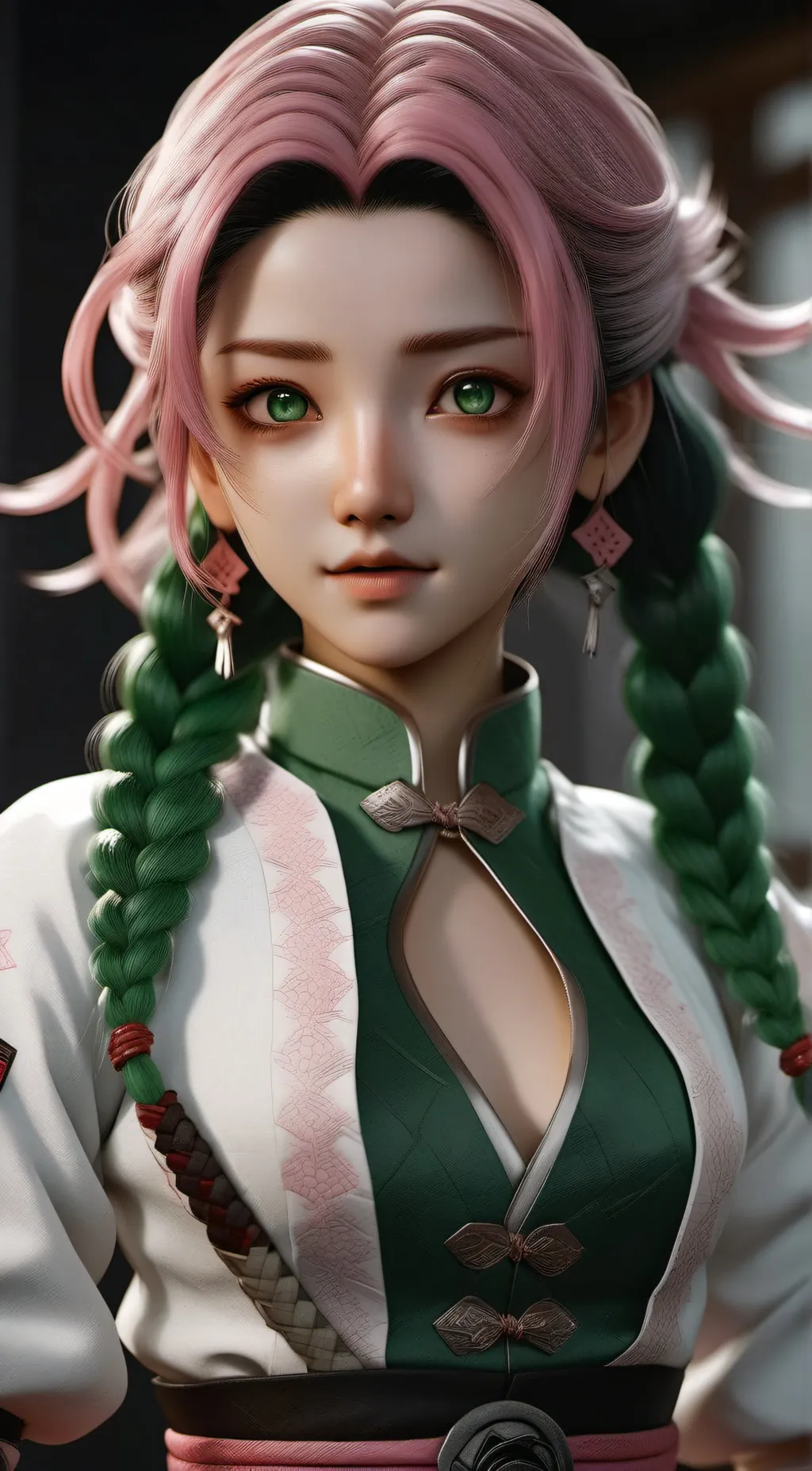 ai character: mitsui background