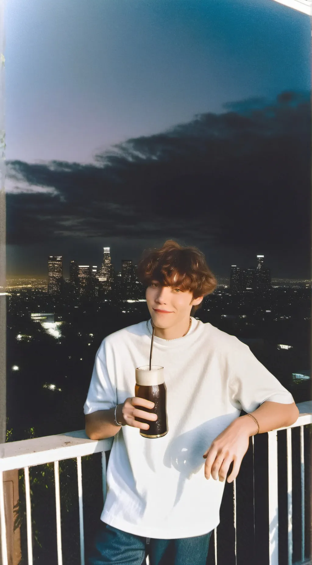 ai character: ~{Erin}~ background