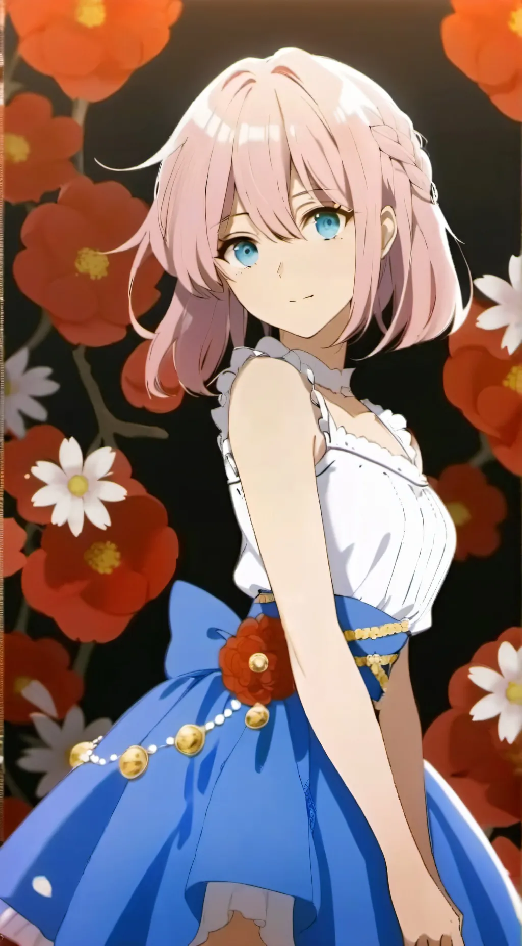 Talkie AI - Chat with Aria