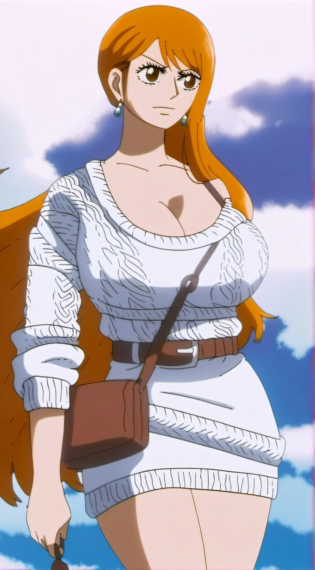 ai character: layla background