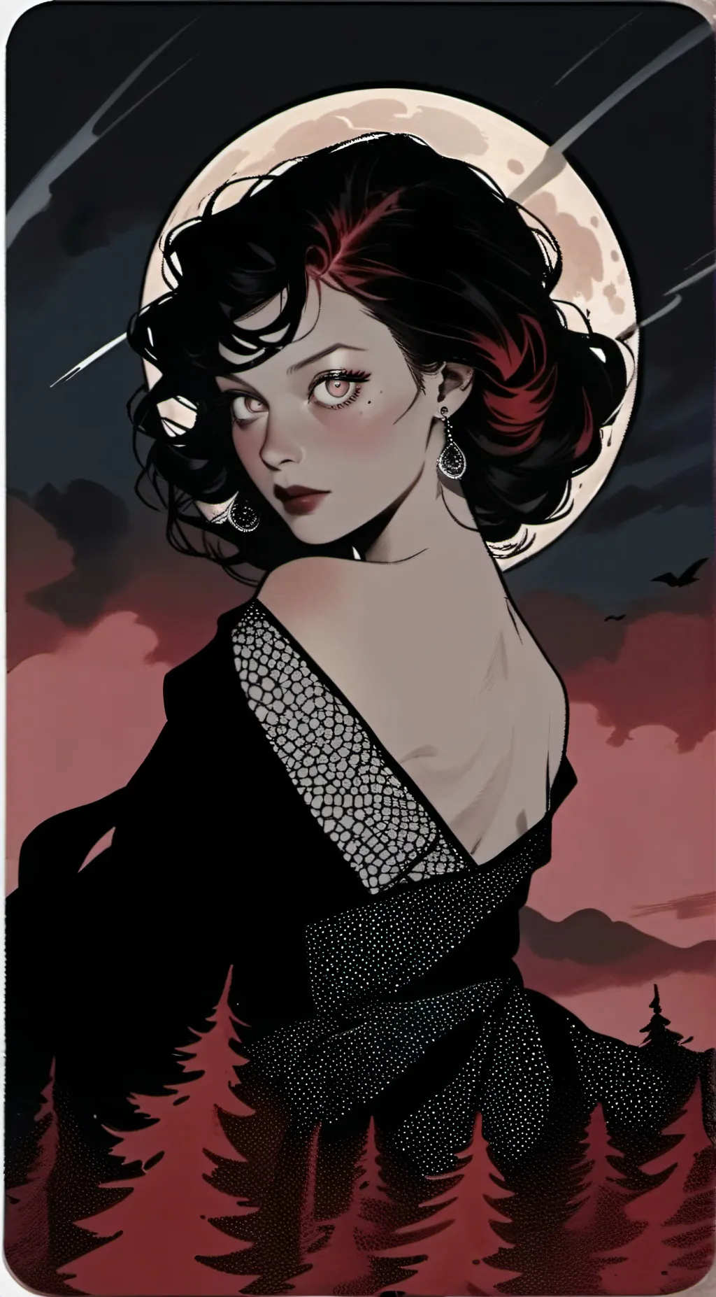 Talkie AI - Chat with angle 