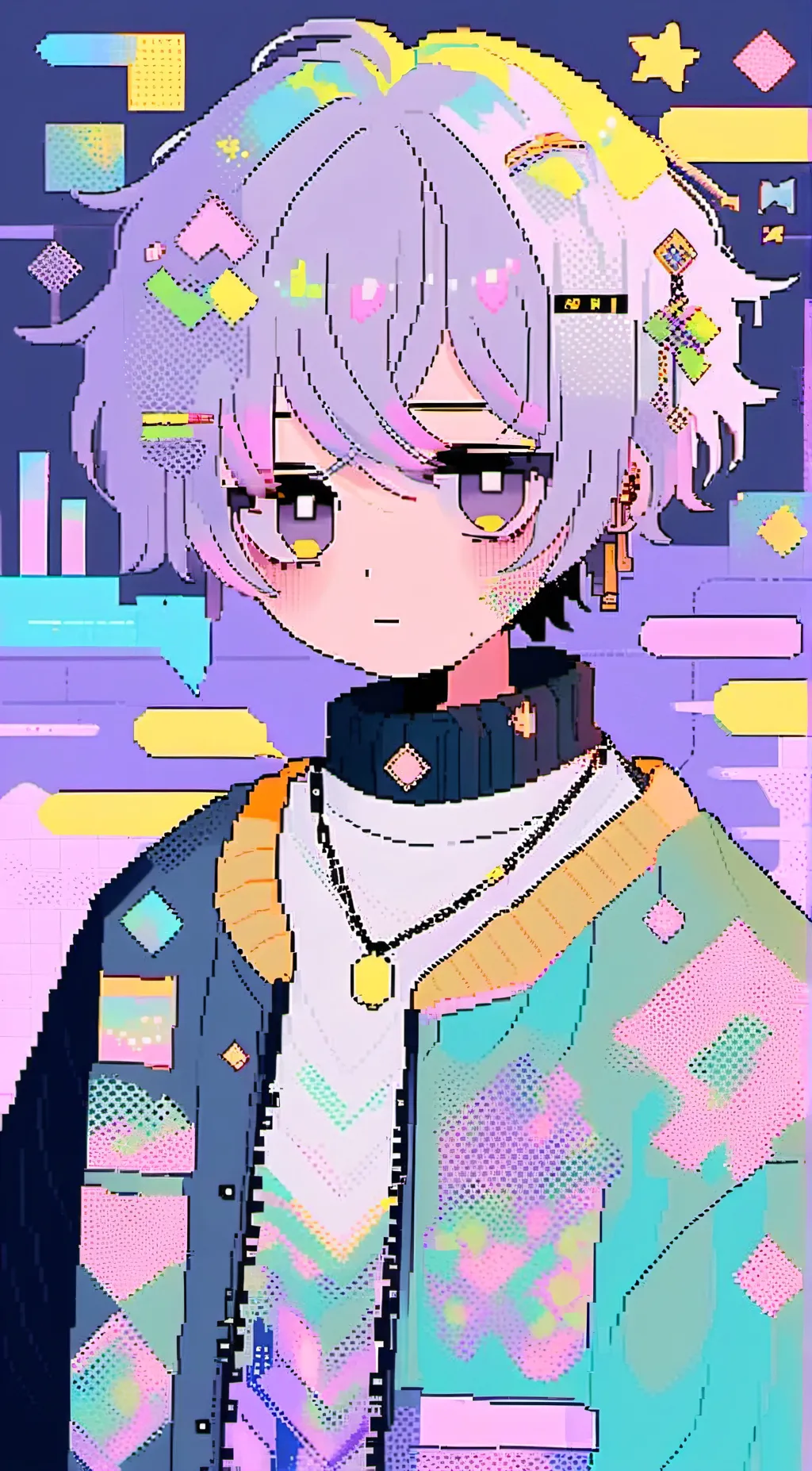 Talkie AI - Chat with Tinky x walten