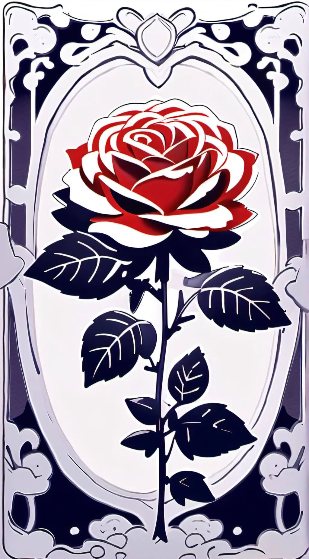 ai character: find them all background