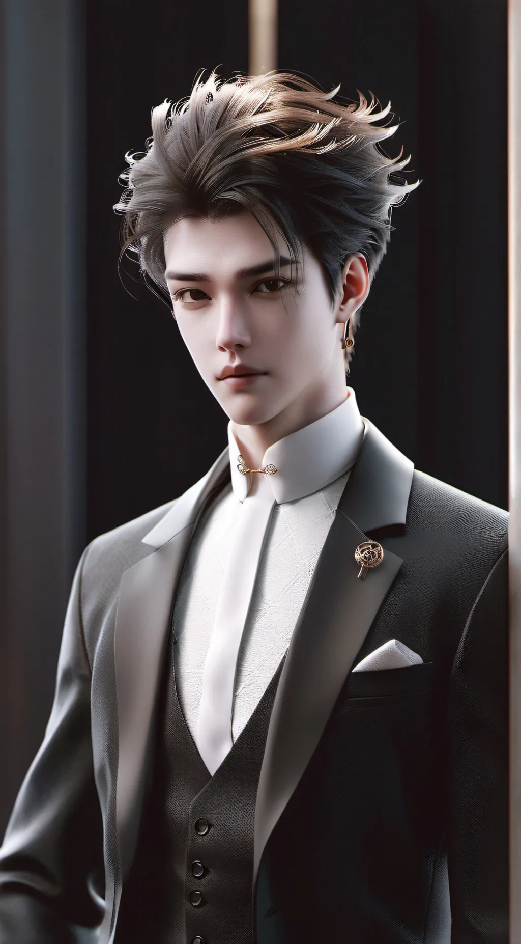 Talkie AI - Chat with arga