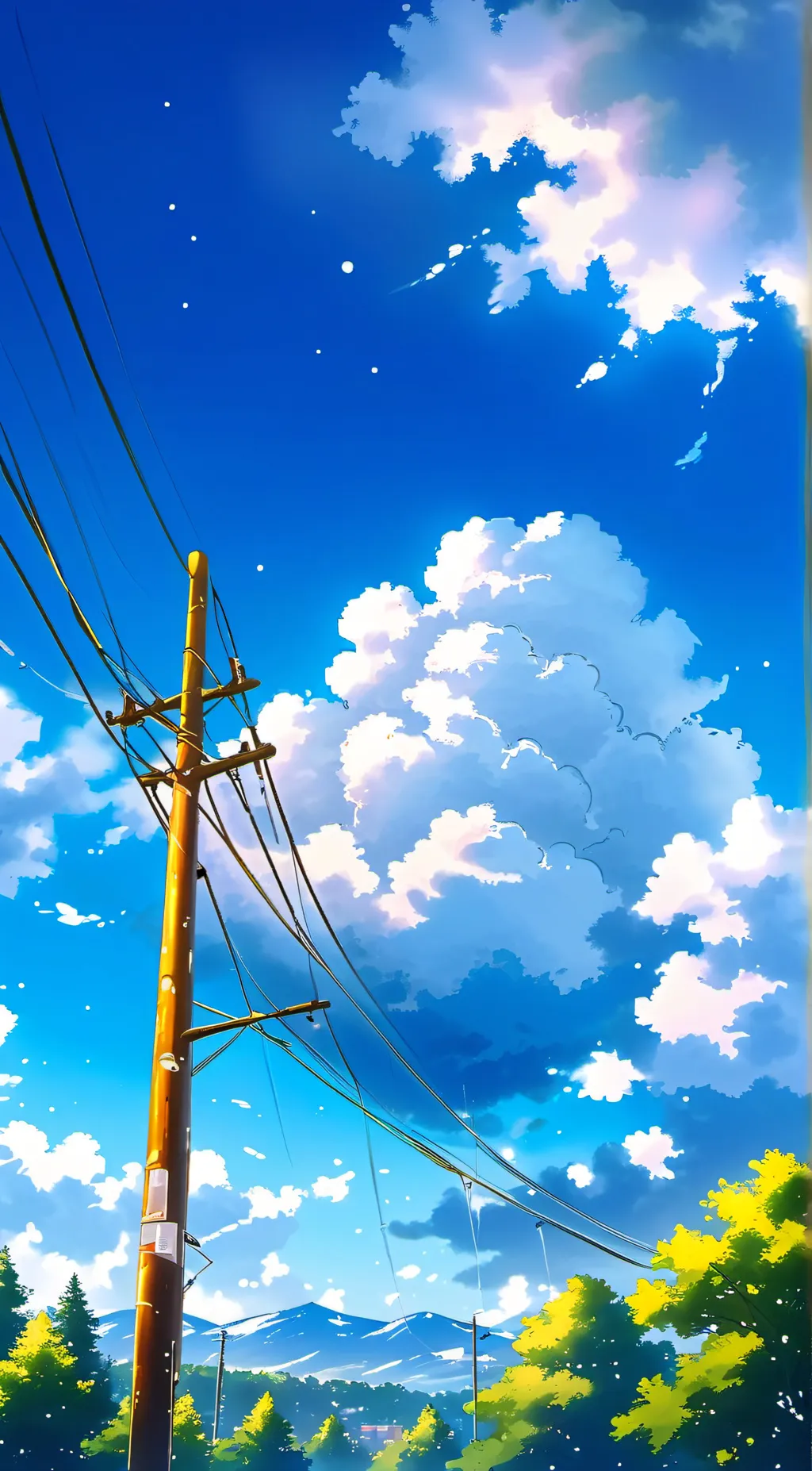 ai character: talk to me :D background