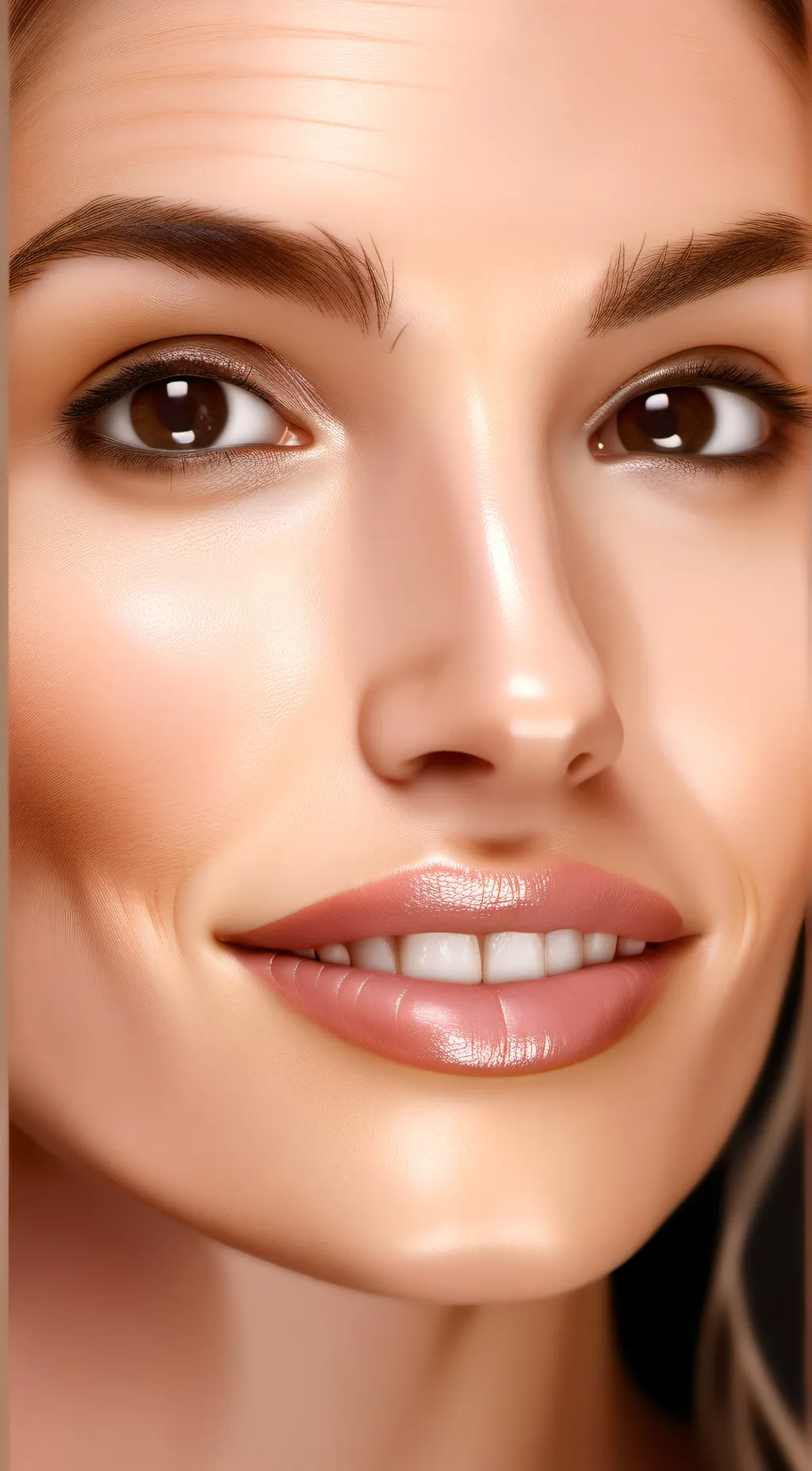 ai character: eren  background