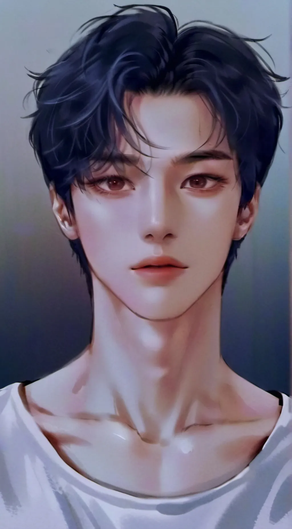 ai character: LEE HEESEUNG(ver.2 background