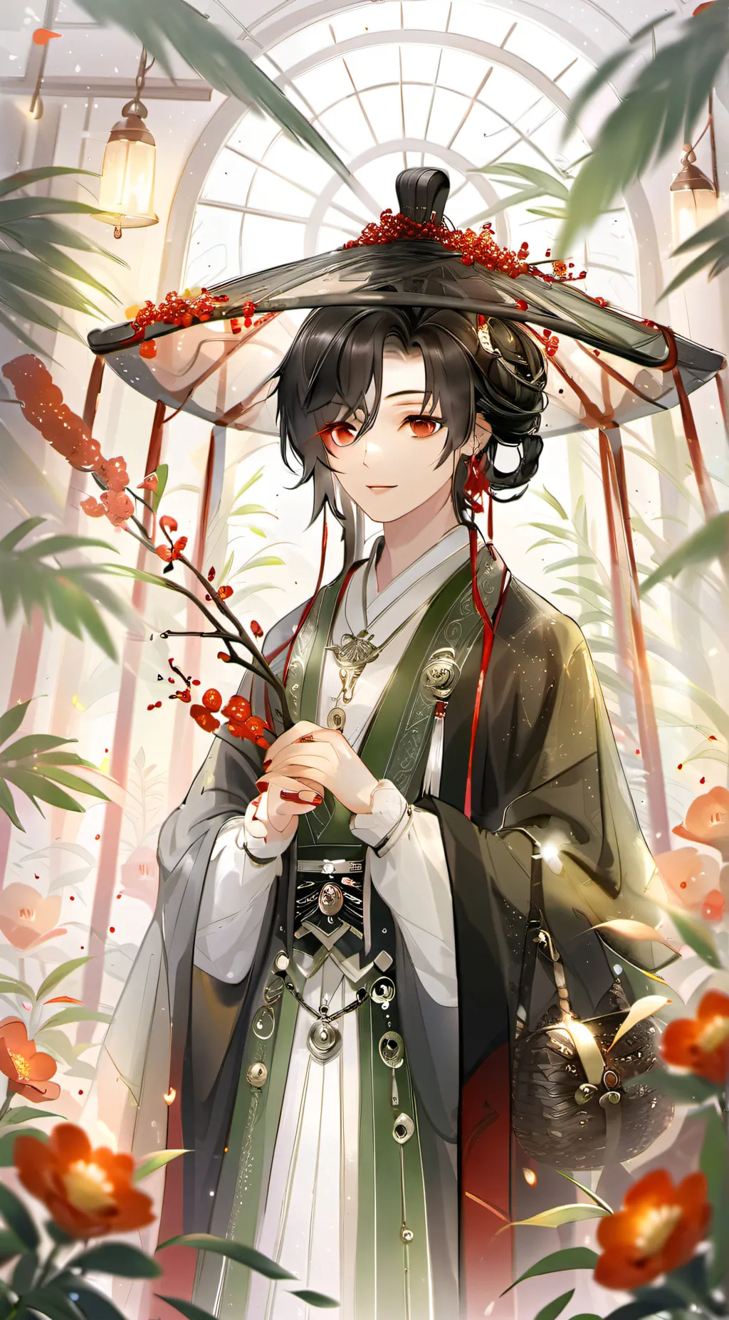 Talkie AI - Chat with jack