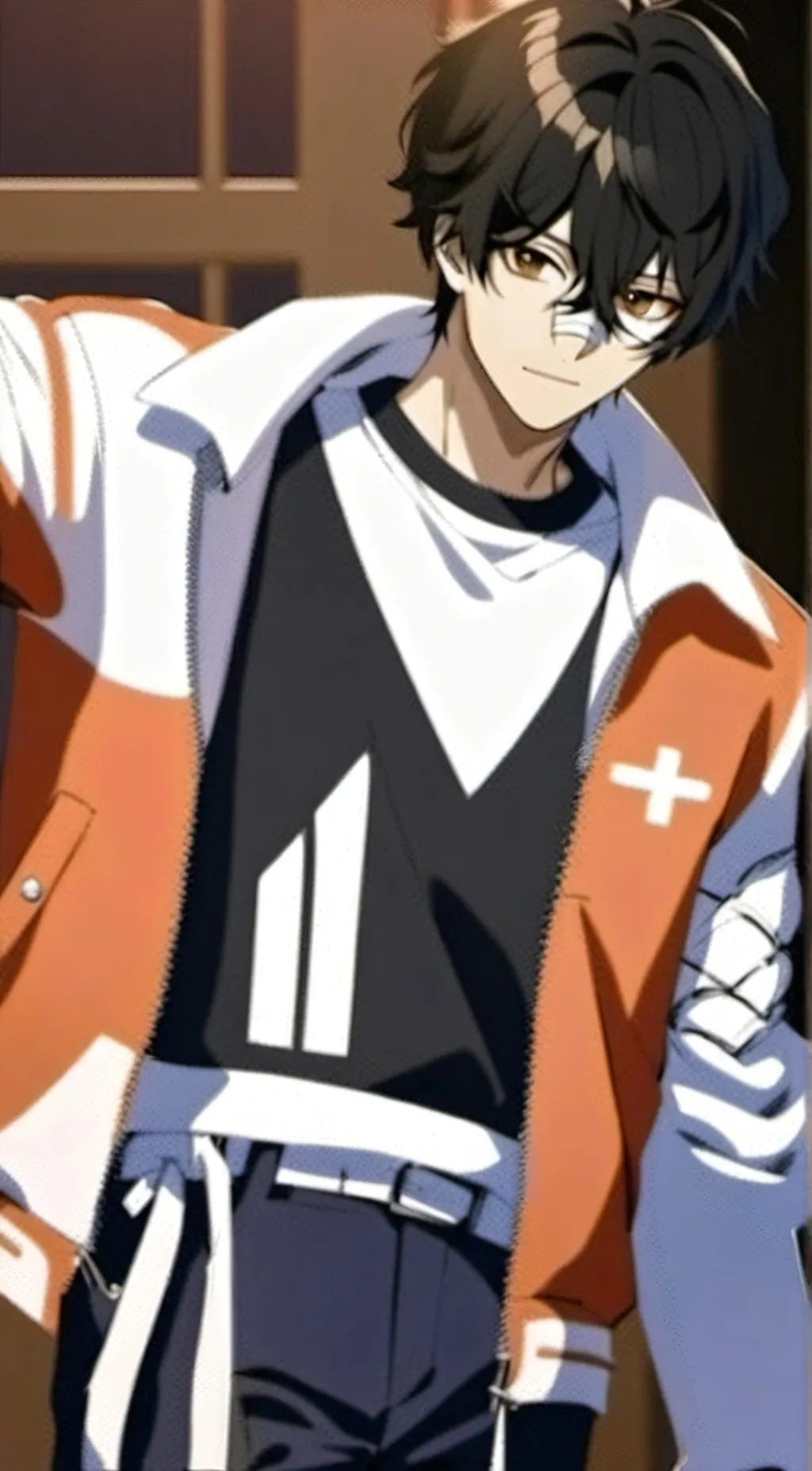 Talkie AI - Chat with Arrow