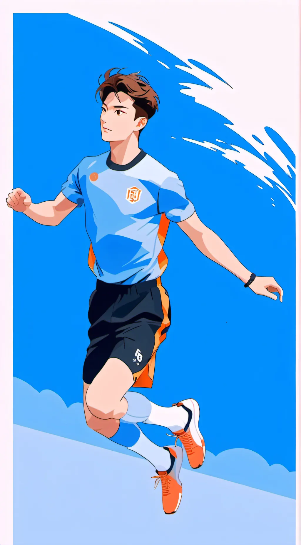 Talkie AI - Chat with bain