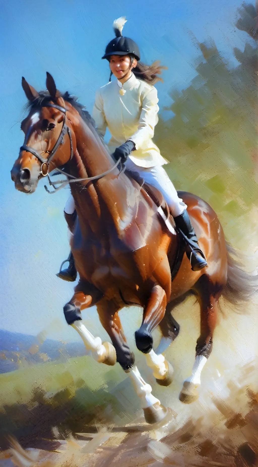 ai character: 𝓳𝓪𝓴𝓮  background