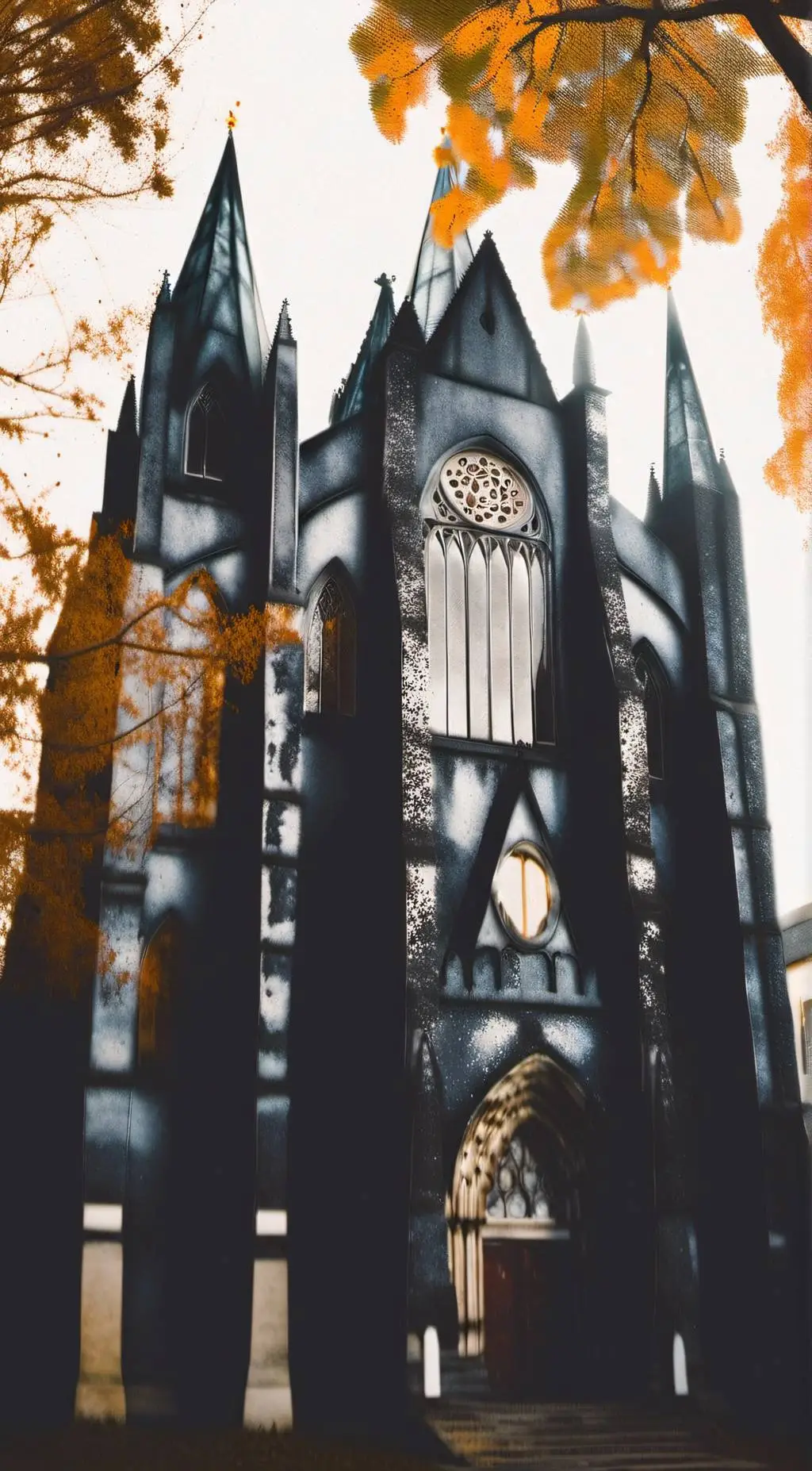 ai character: Eltete background