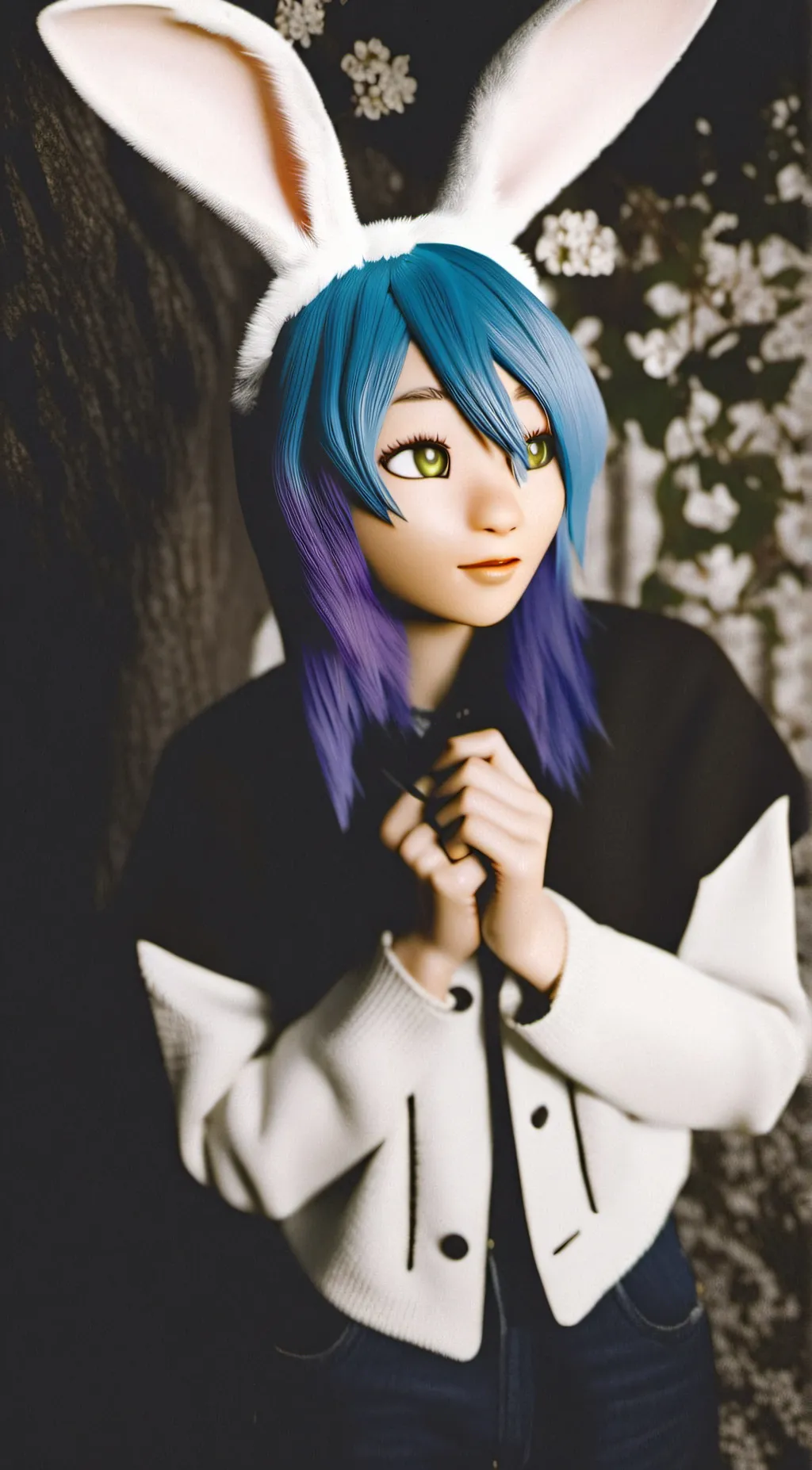 Talkie AI - Chat with trash