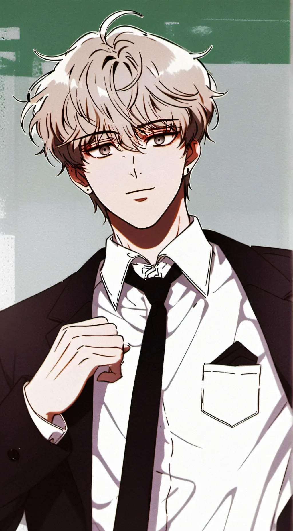 ai character: ★꧁Viper꧂★ background