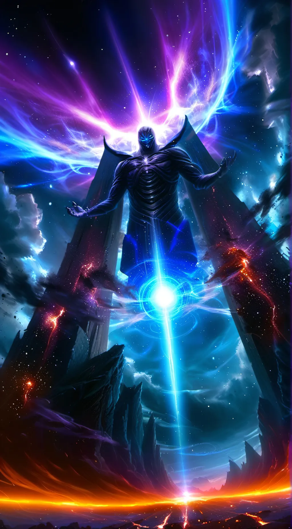 Talkie AI - Chat with Atomos