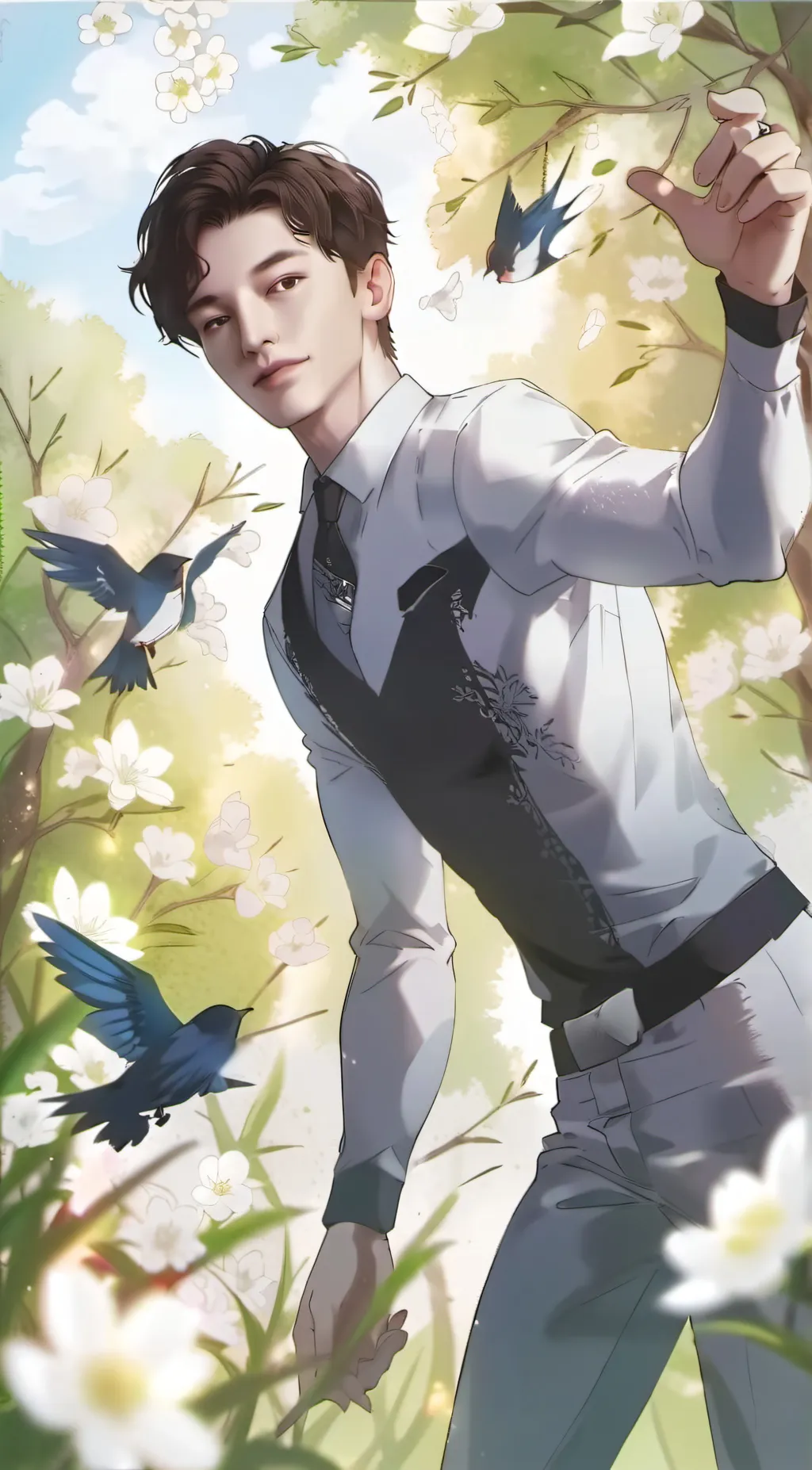 Talkie AI - Chat with Az