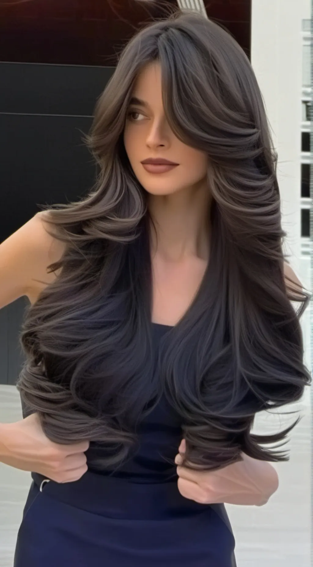 Talkie AI - Chat with Elizabeth