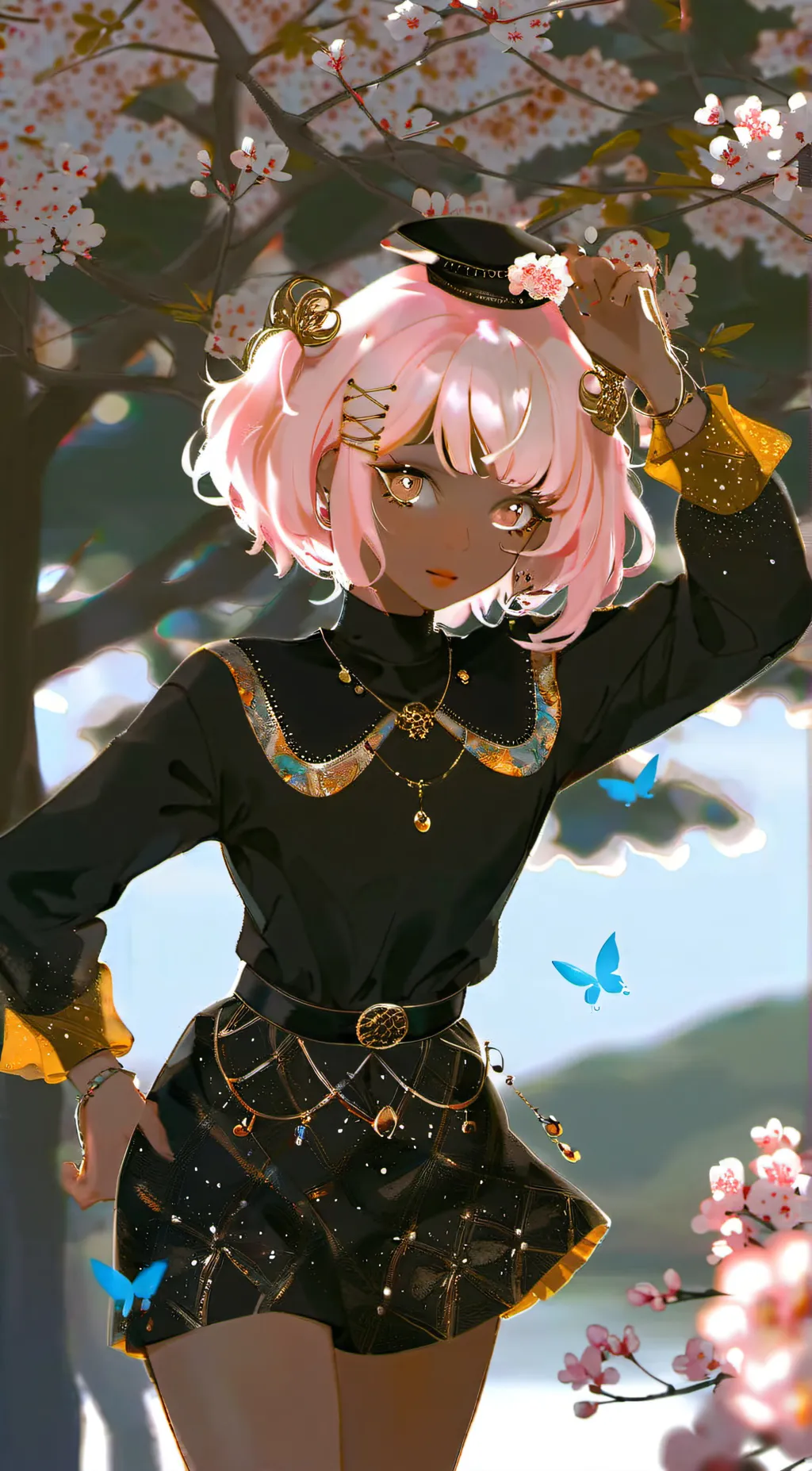 Talkie AI - Chat with Maisie