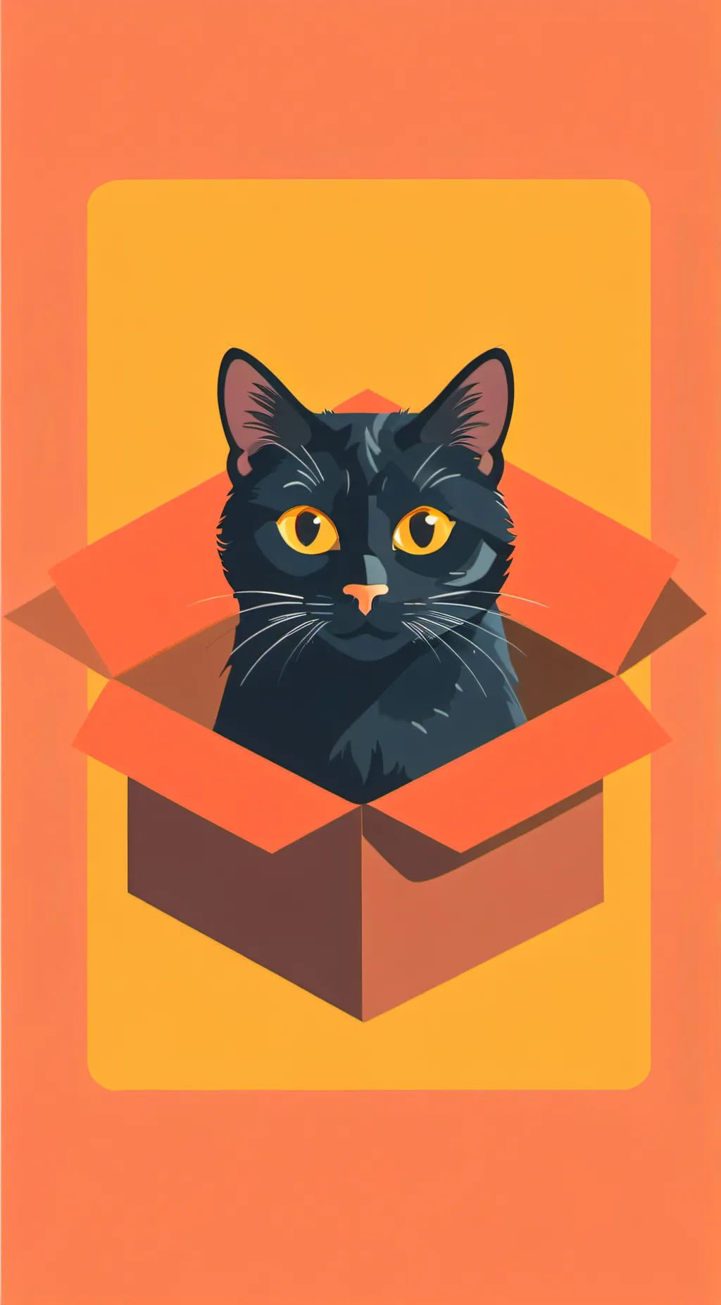 ai character: Don’t take it hom background