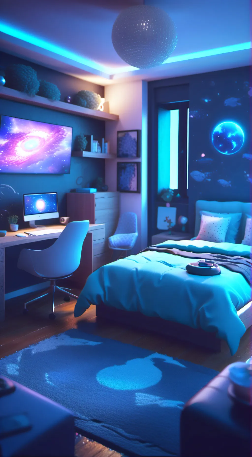 ai character: MHA Y/N Origin background