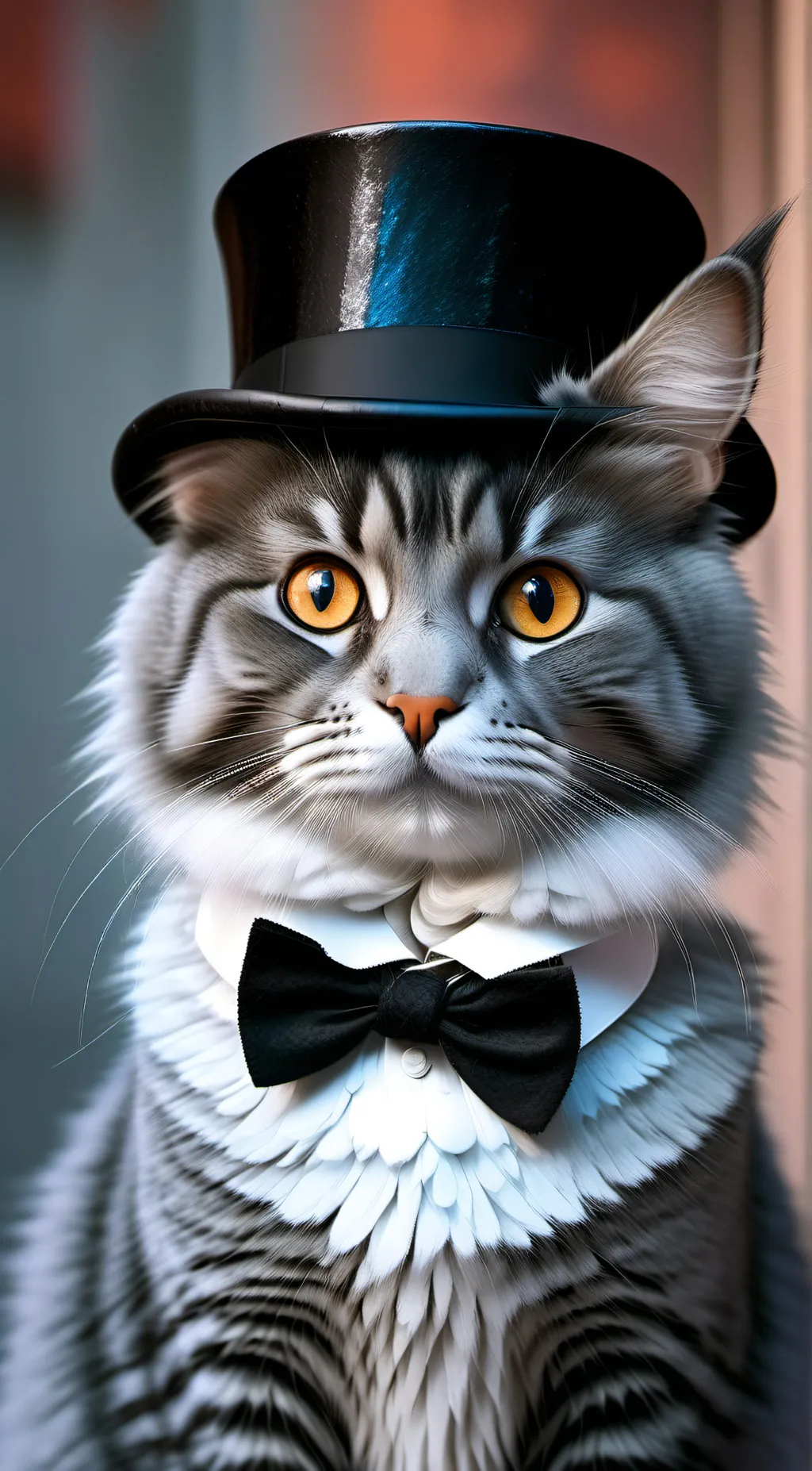 ai character: Bob  background