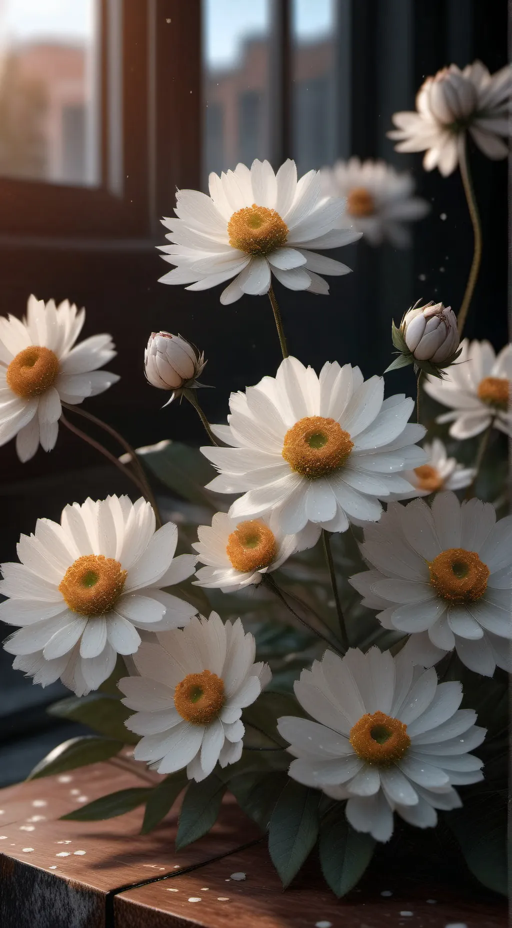 ai character: CYOA background