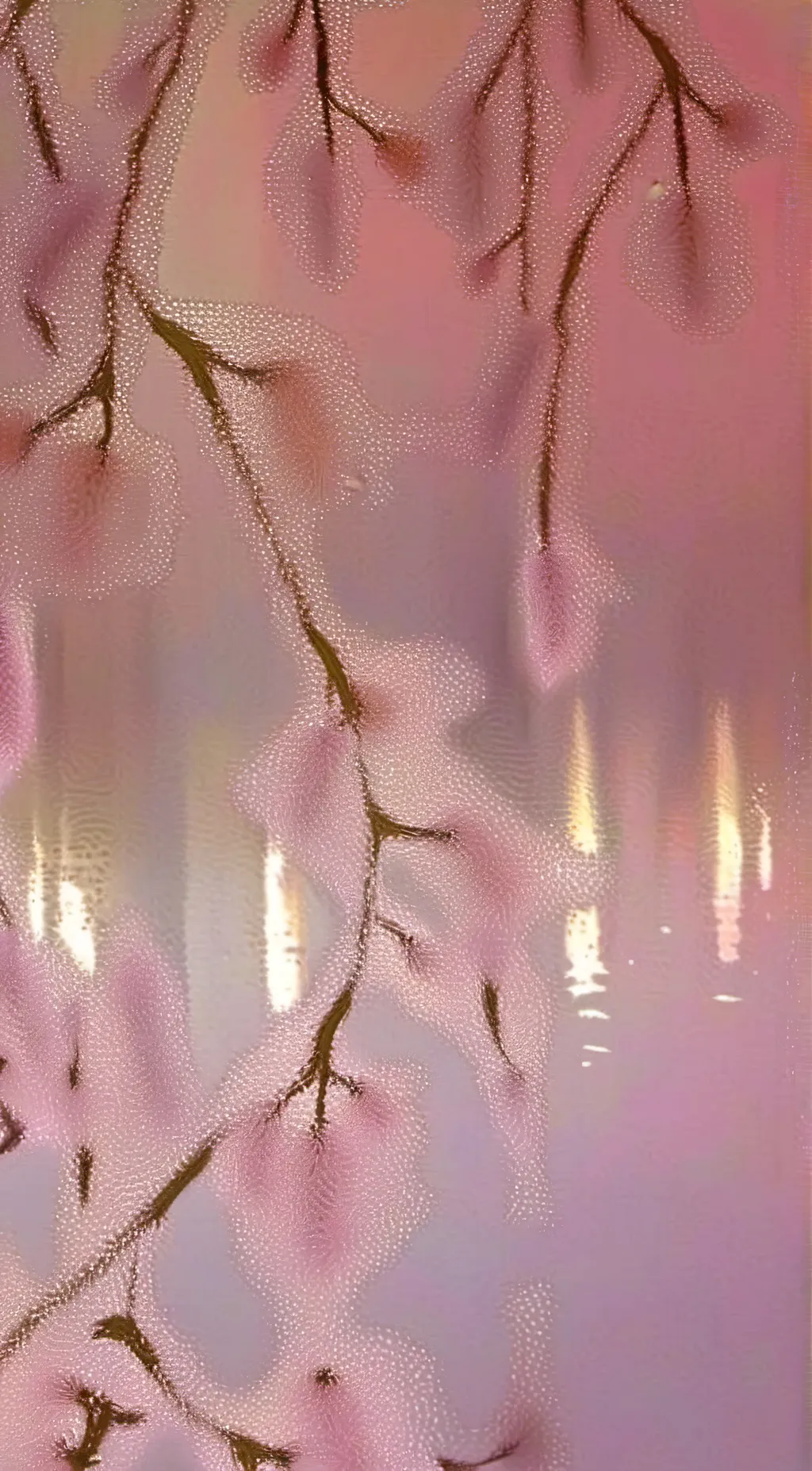 ai character: Demon slayer background